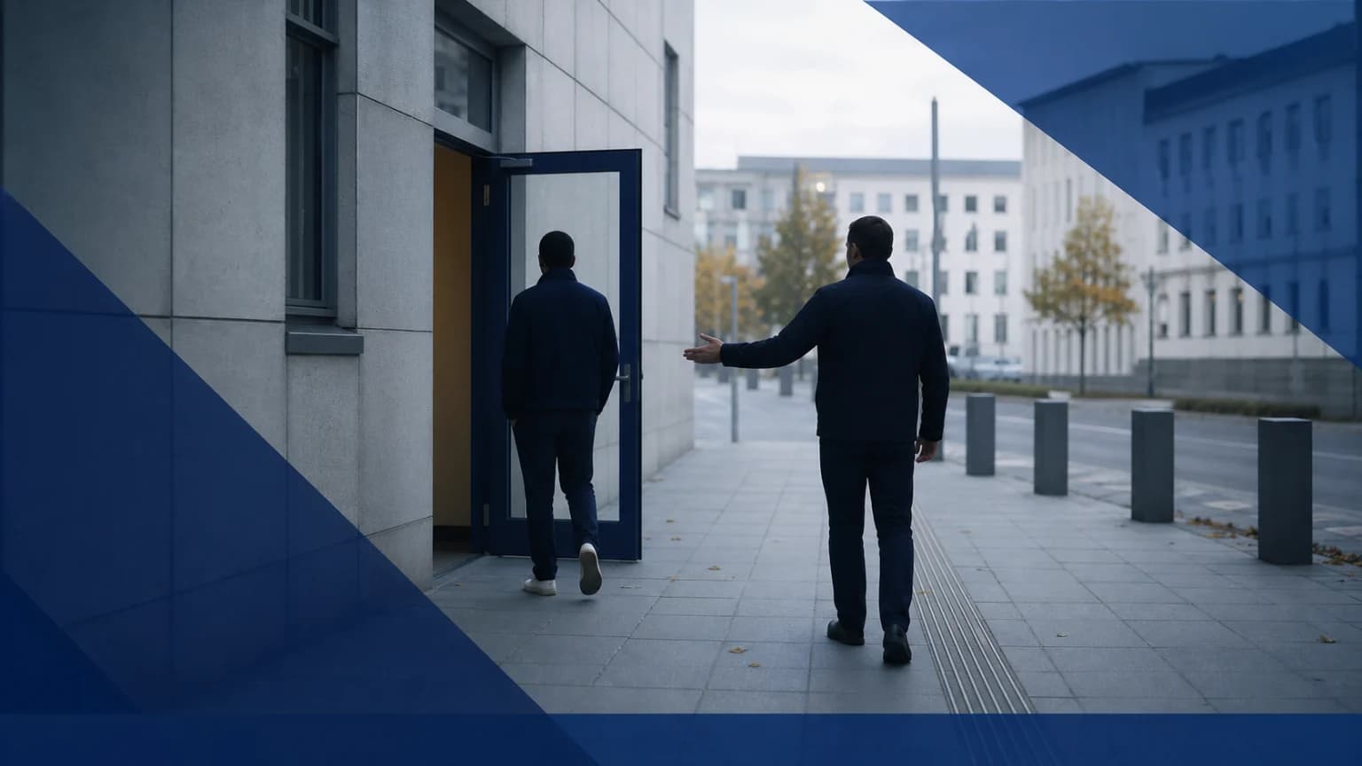 Geflohener Häftling nahe Grenze festgenommen