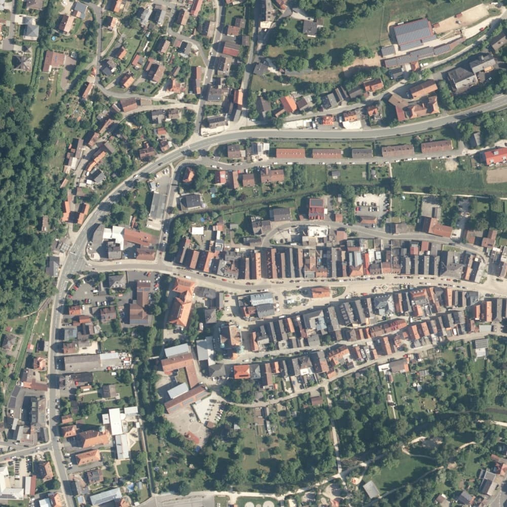 Neuwahl des dritten Bürgermeisters: Stadtratssitzung im Alten Rathaus