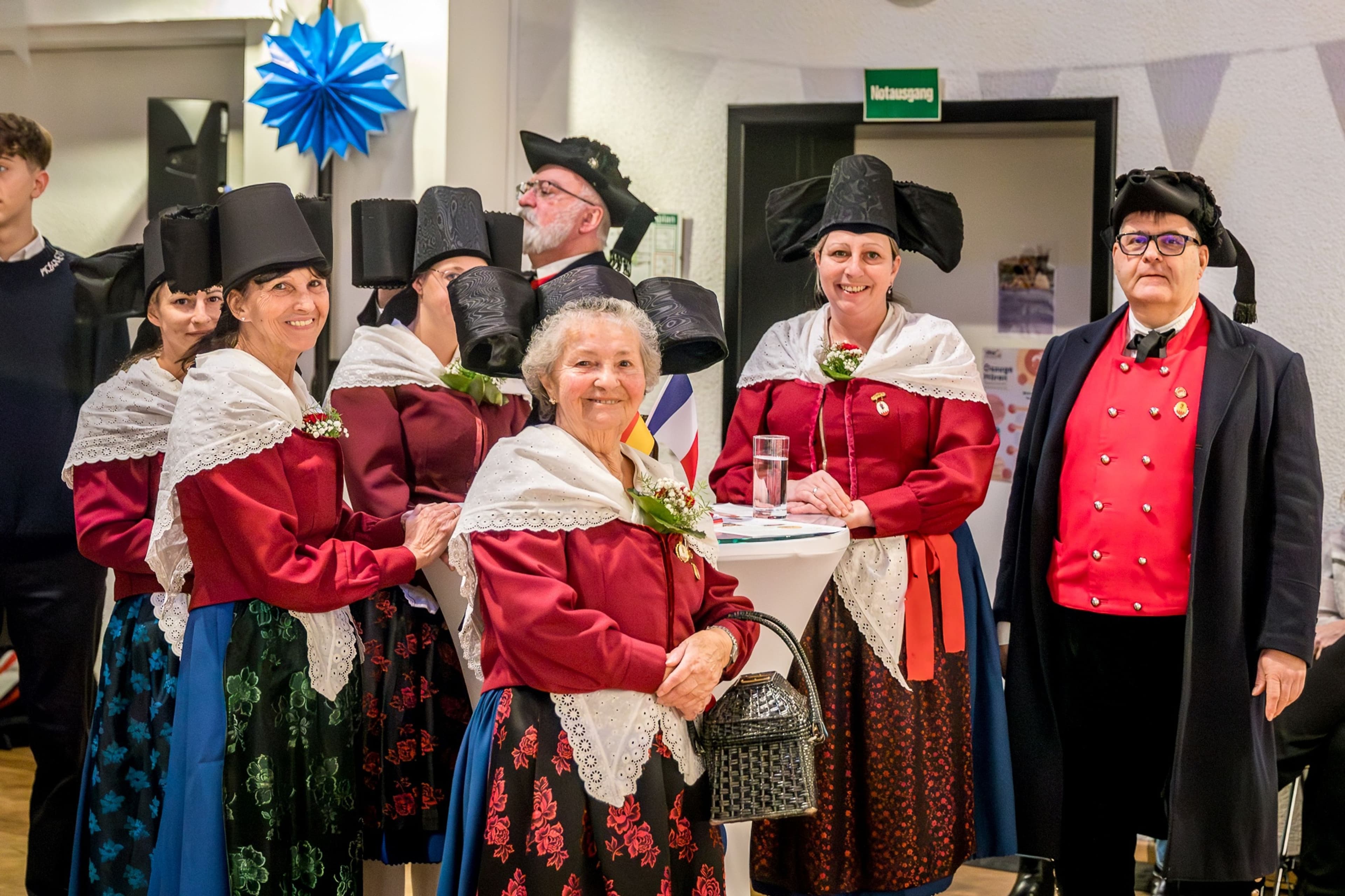 55 Jahre deutsch-französische Freundschaft: Ein Jubiläum, das verbindet