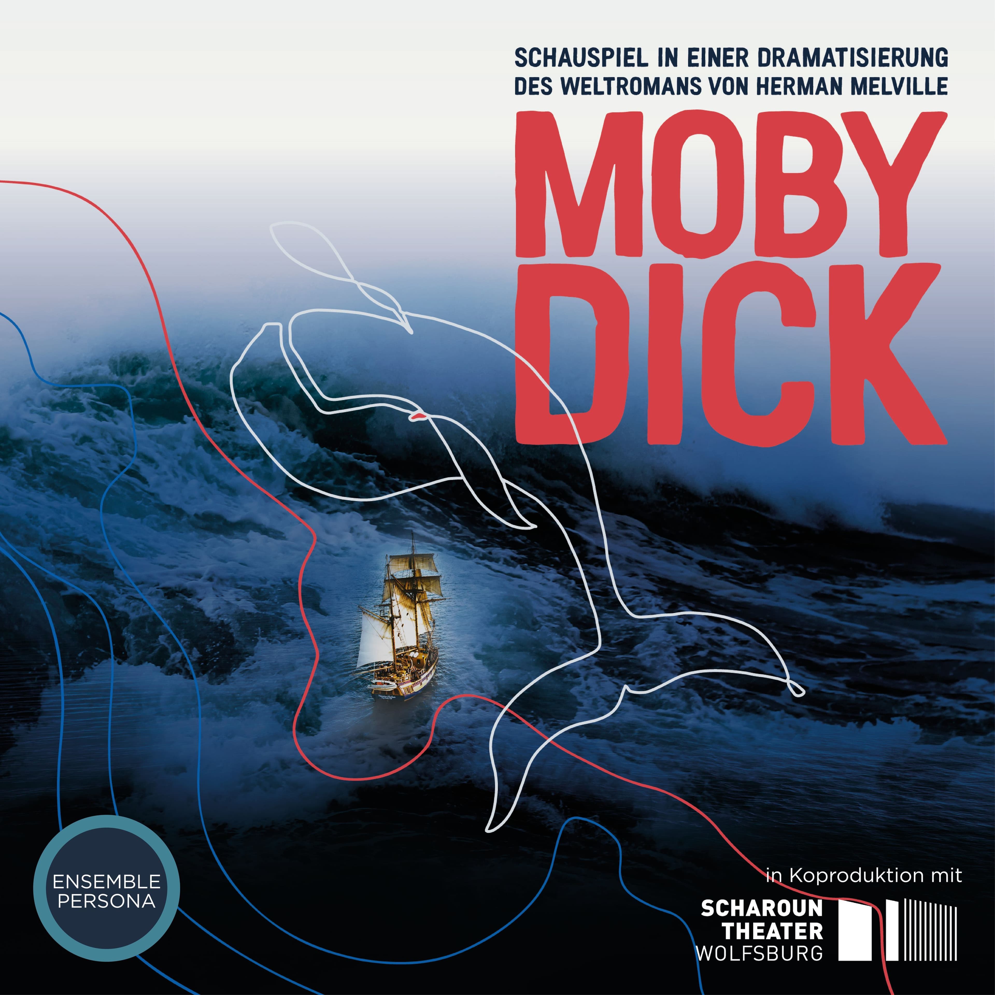 Auf den Spuren von Moby Dick: Ein Theaterabenteuer in Gunzenhausen
