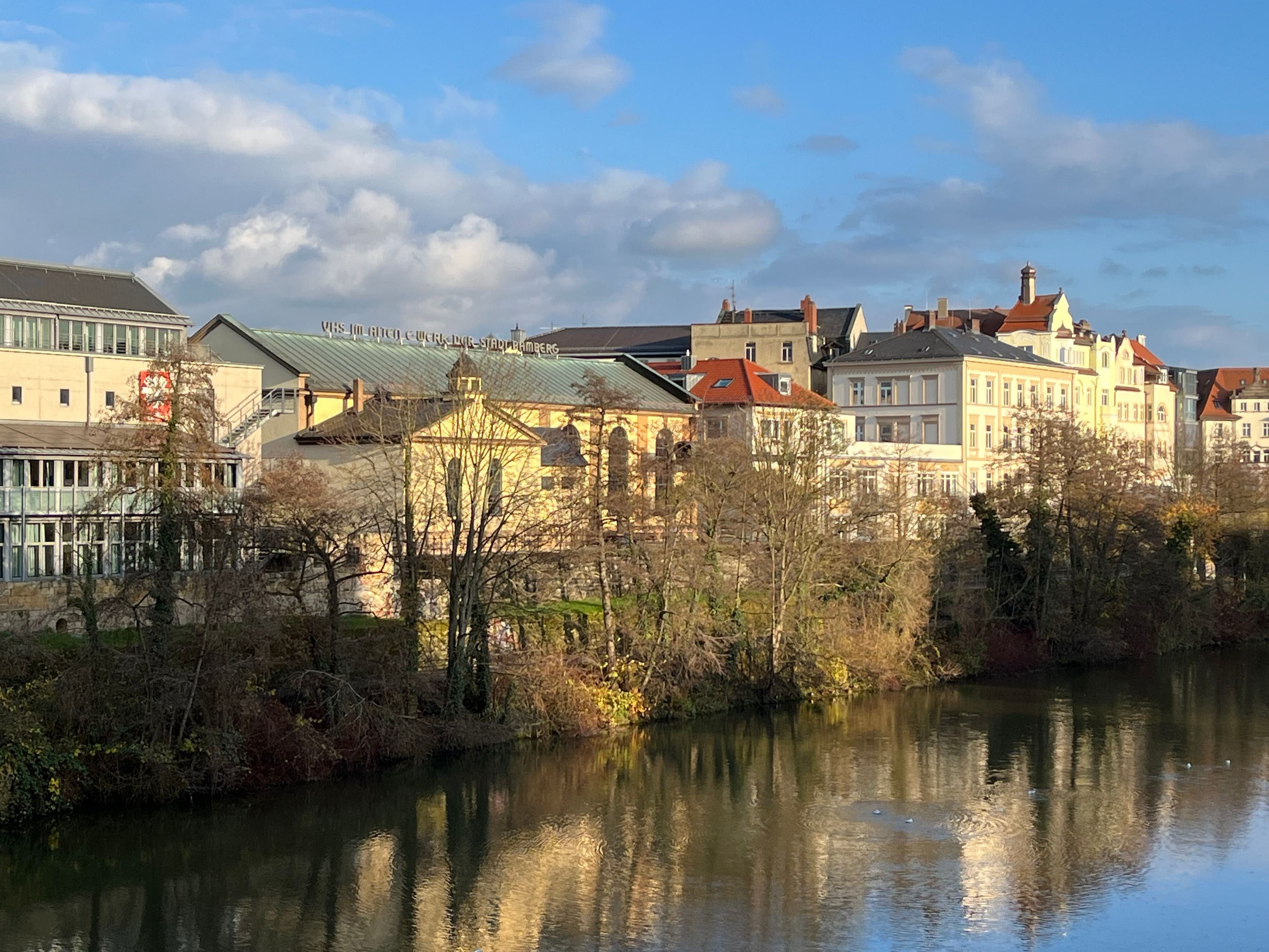 Bamberg 2025: Haushaltsplan unter der Lupe