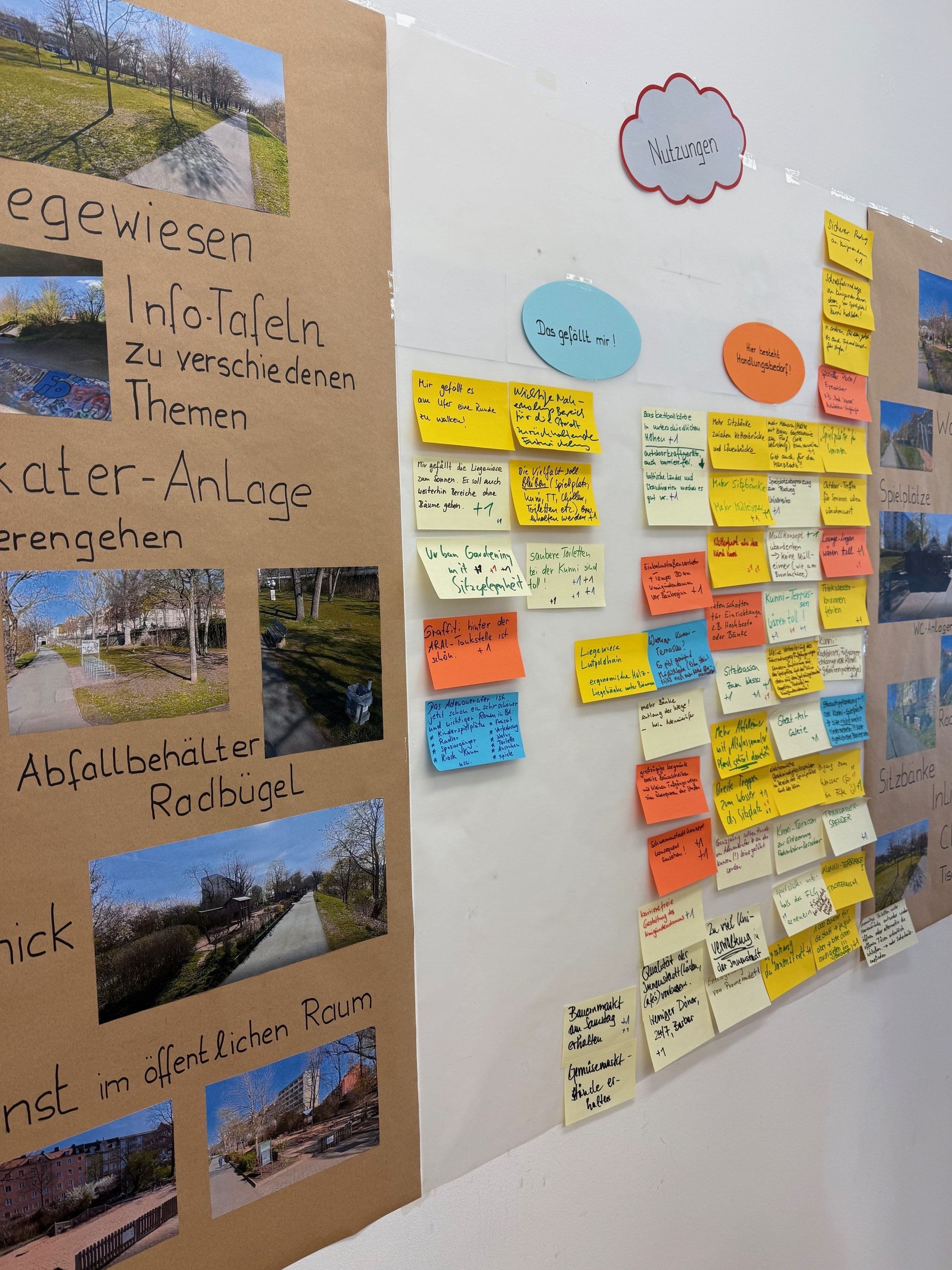 Bamberg diskutiert die Zukunft der Uferbereiche