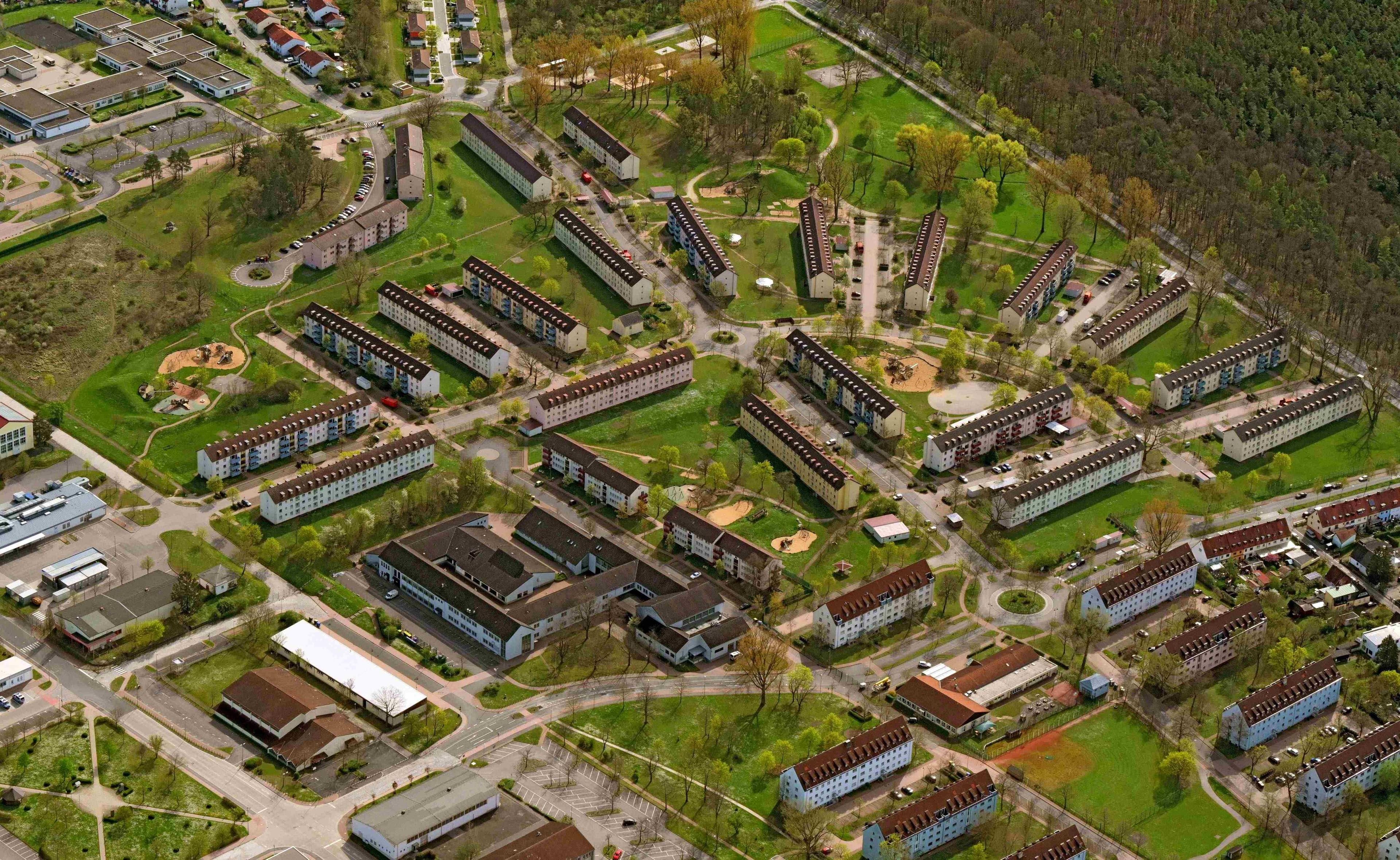 Bamberg fördert Projekte an der ANKER-Einrichtung