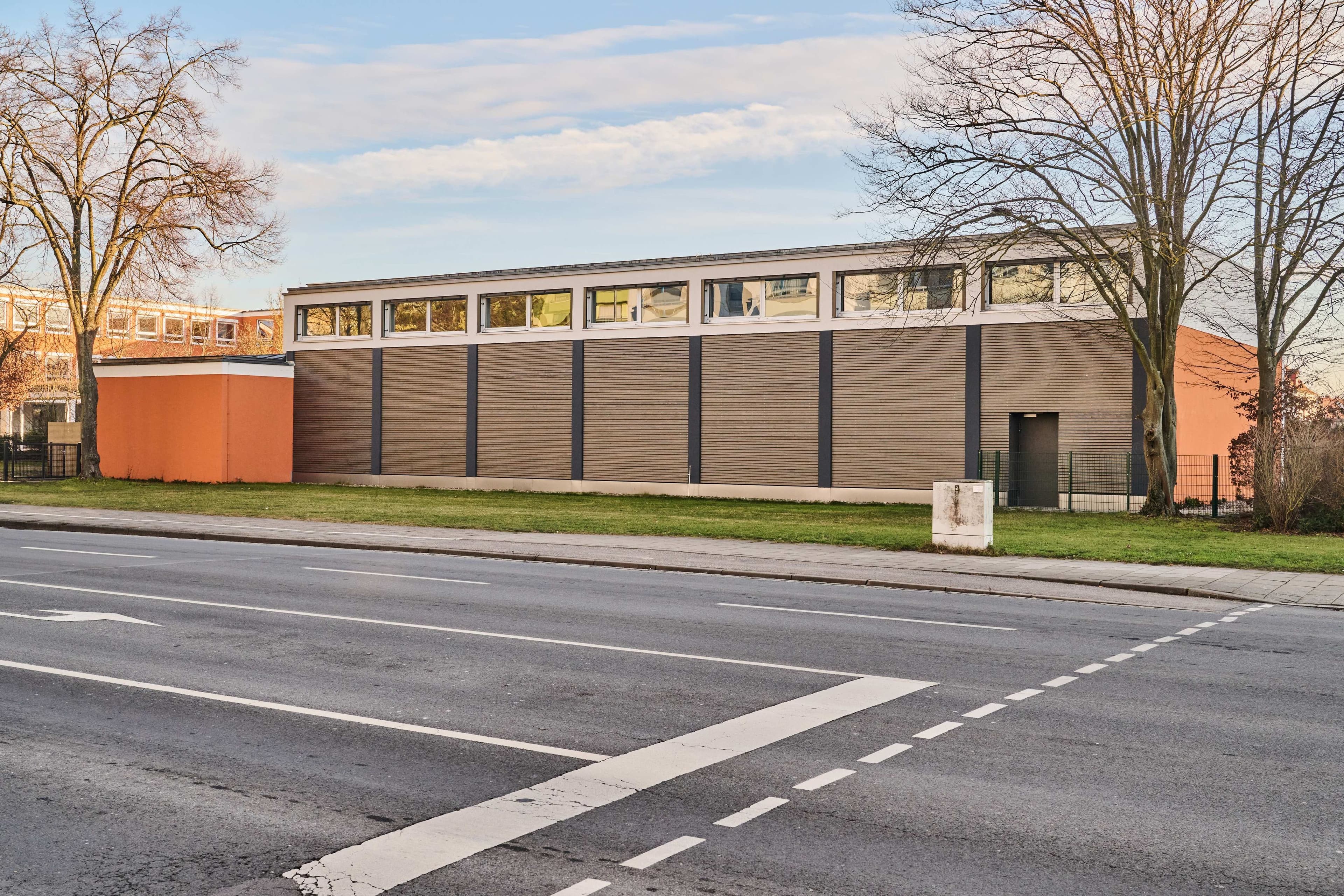 Bamberg investiert in Bildung: Die Transformation des Eichendorff-Gymnasiums