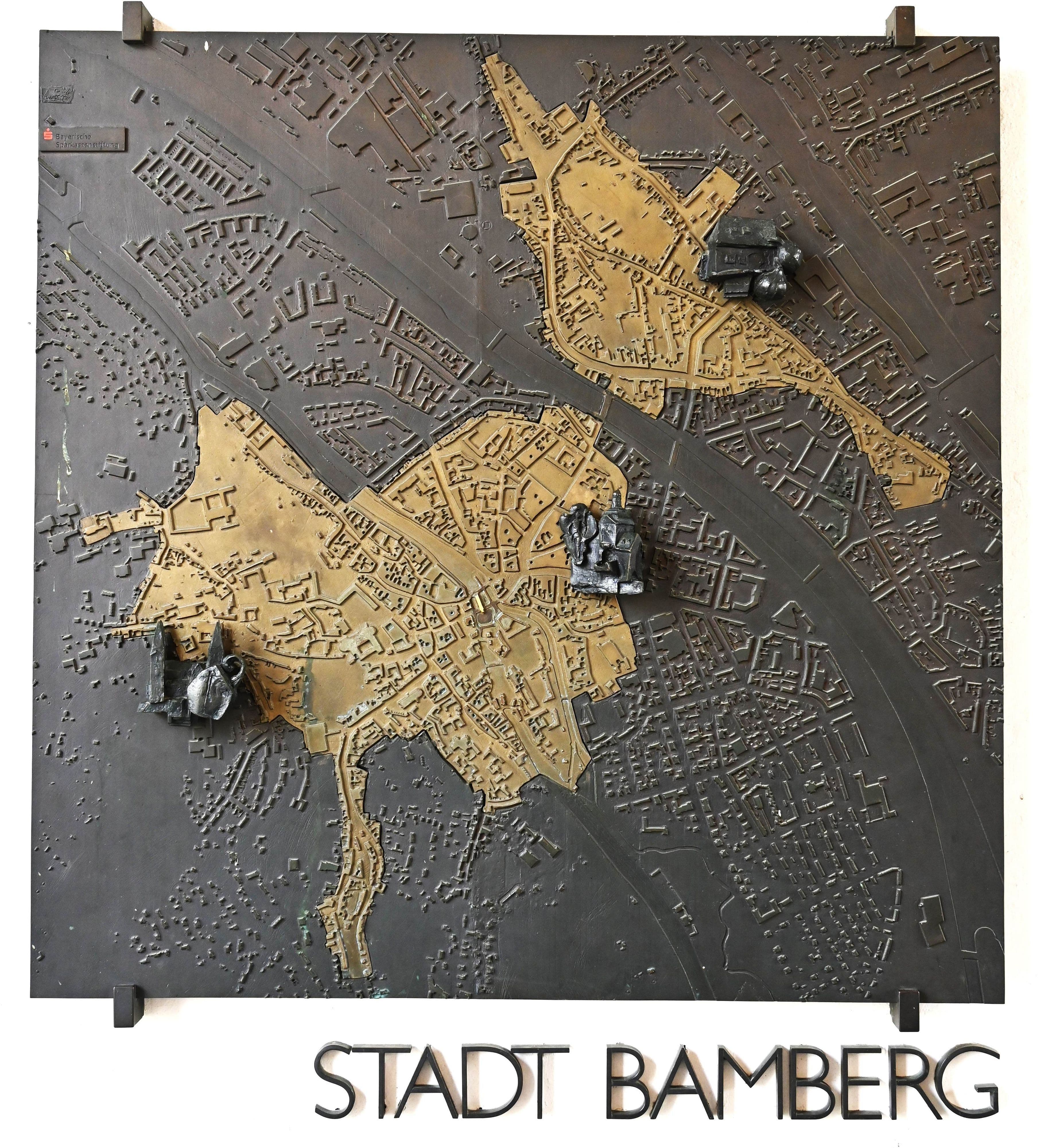 Bamberg on tour: Radfahren im UNESCO-Welterbe