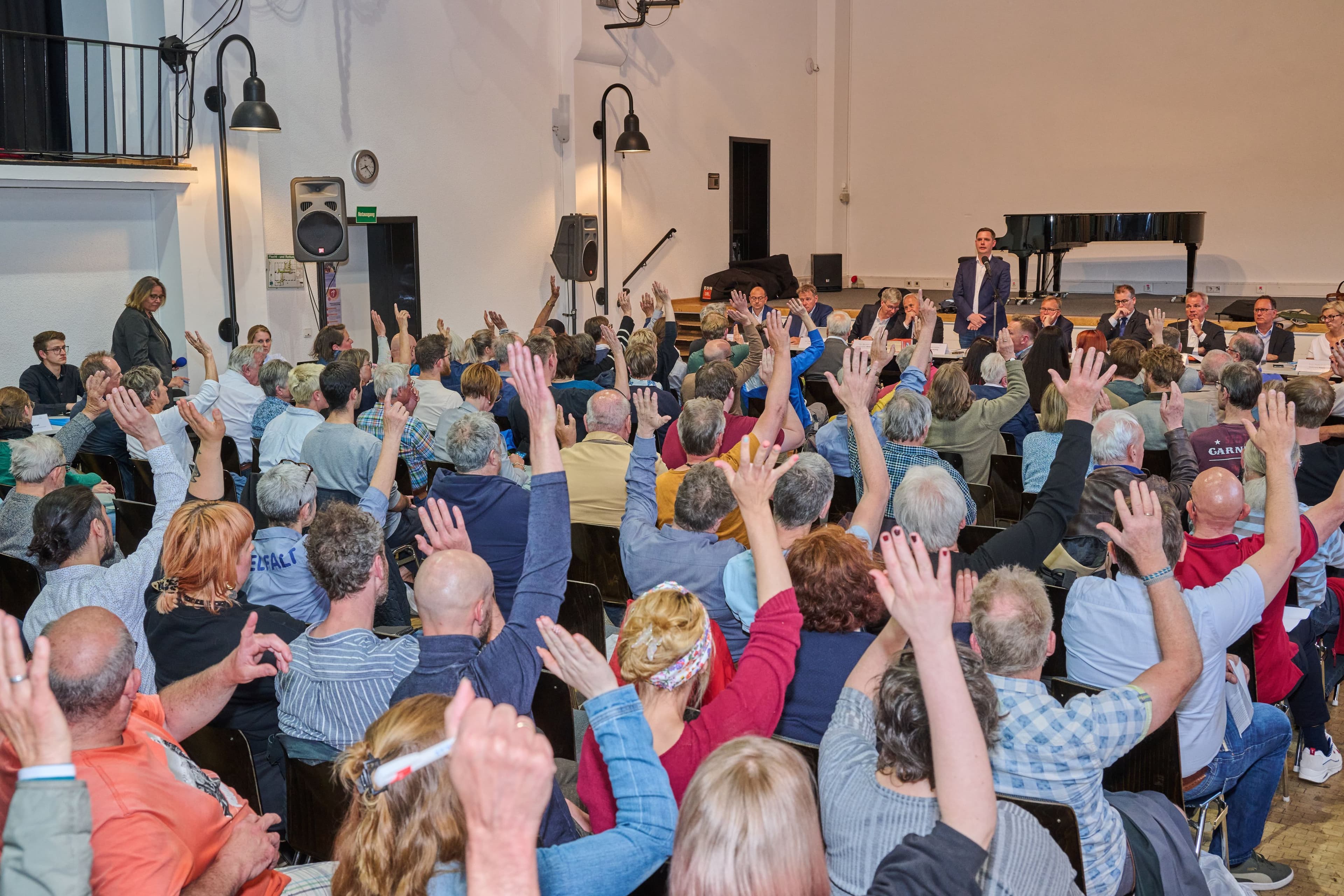 Bamberg plant für Sommer 2025: Bürger bringen Ideen ein