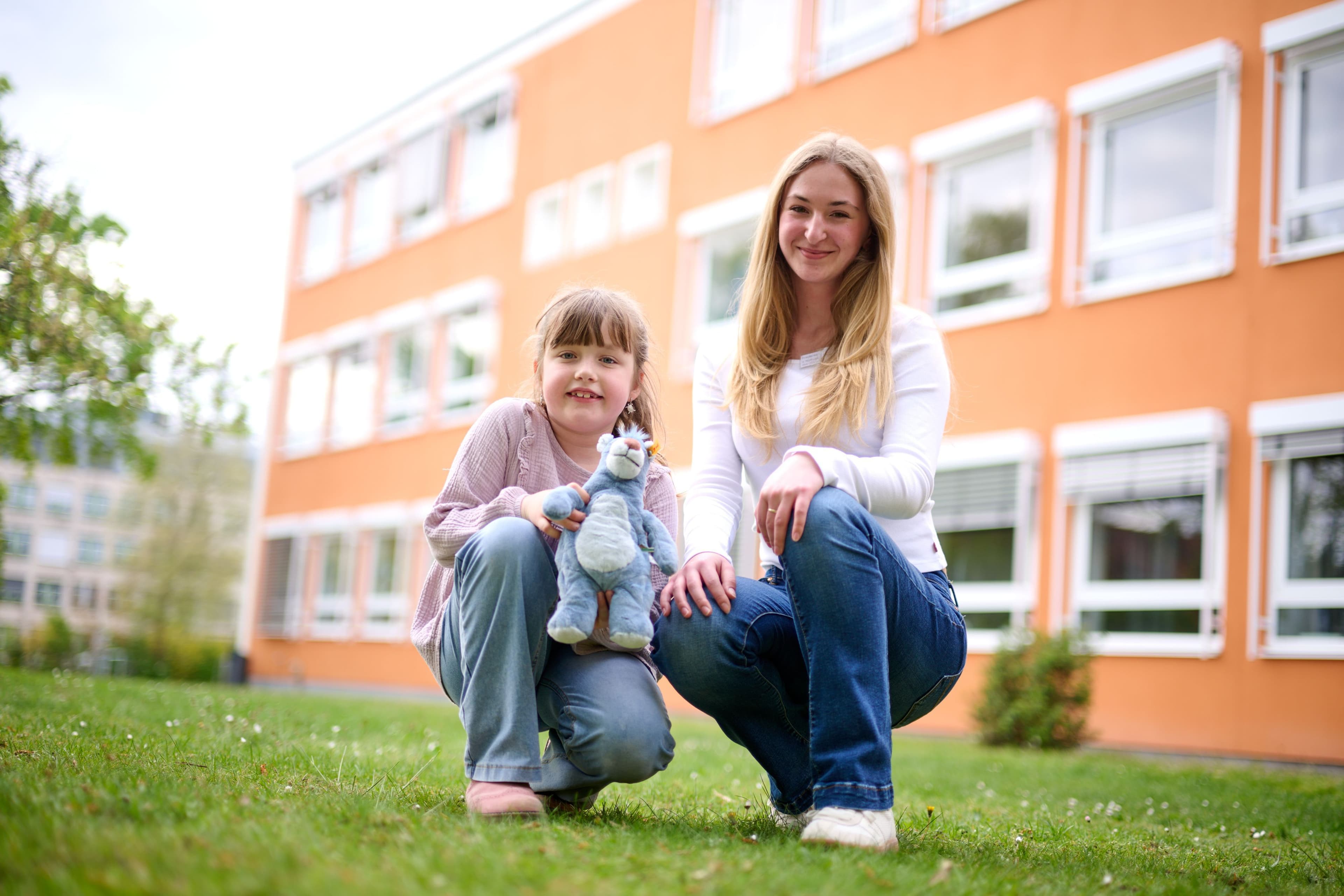 Bamberg startet Mentoringprojekt „Balu und Du“