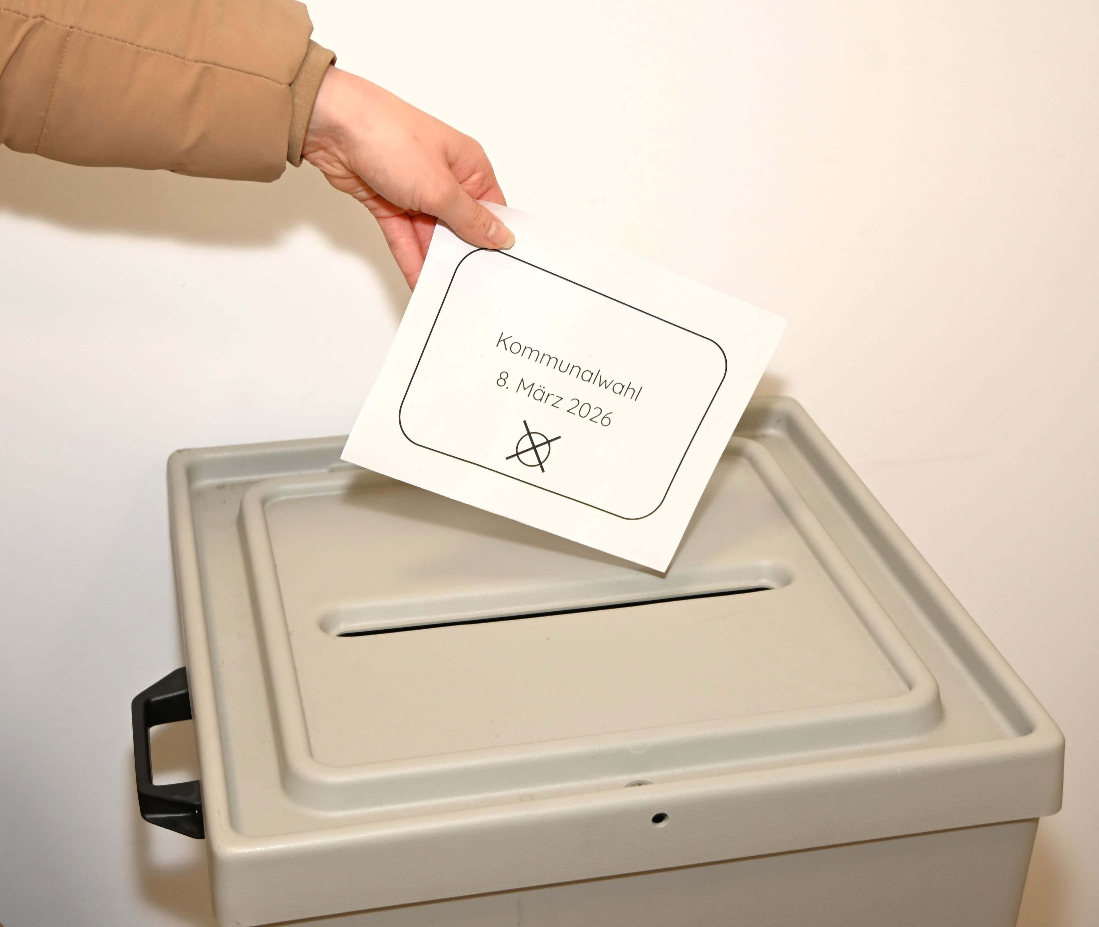 Bamberg wählt: Alles zur Kommunalwahl 2026