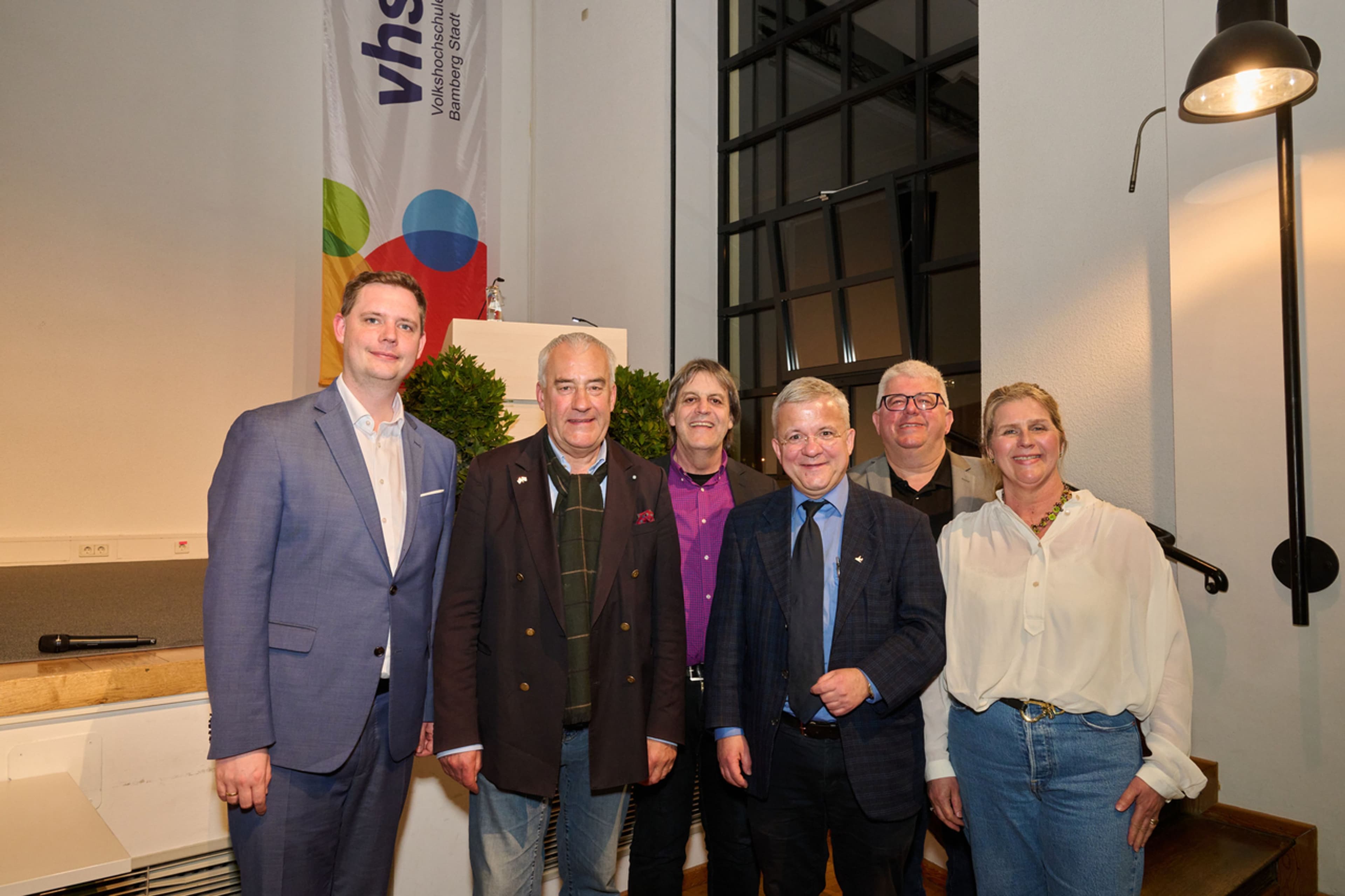 Bildung als Schlüssel zur Demokratie