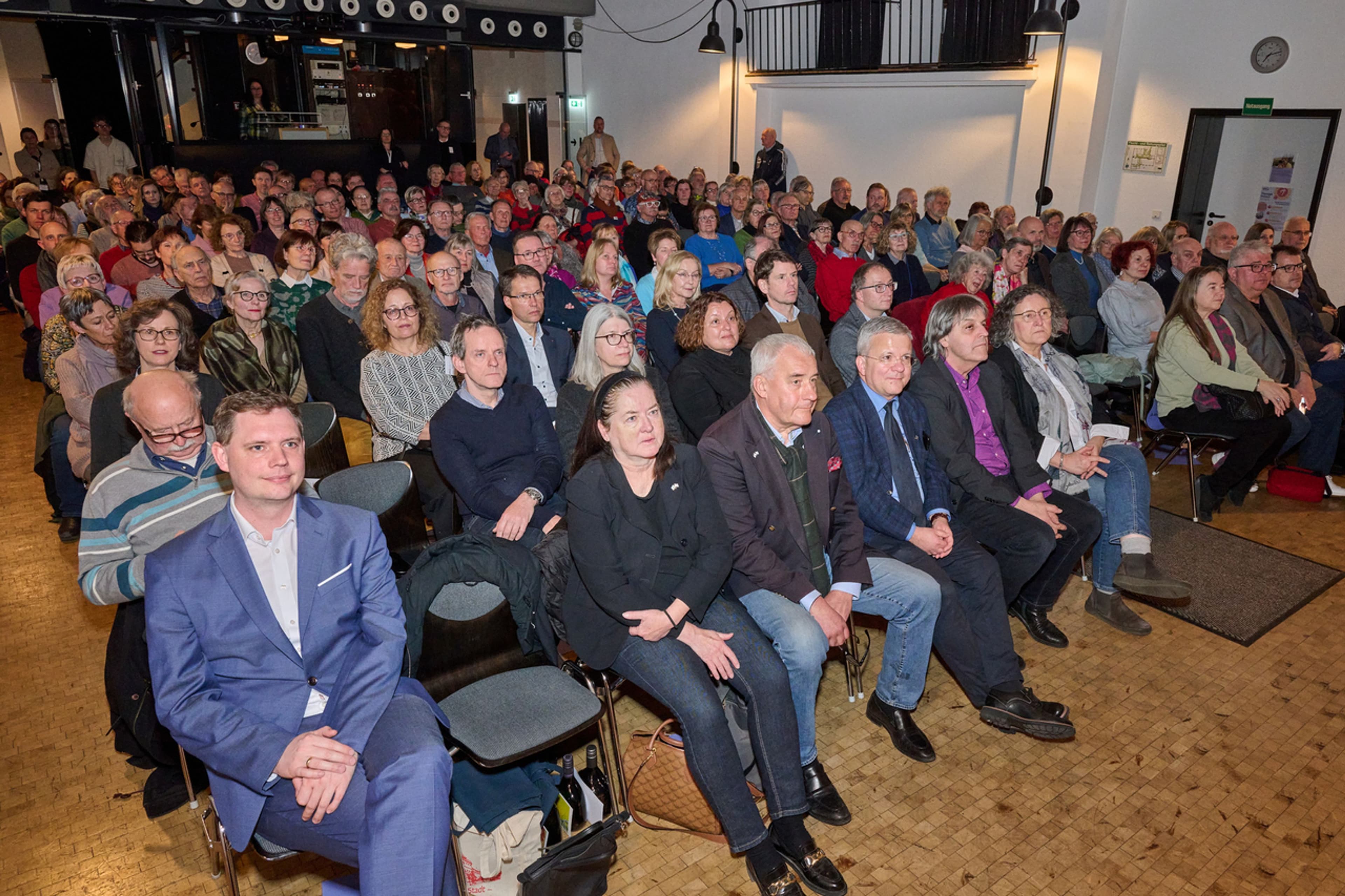 Bildung als Schlüssel zur Demokratie