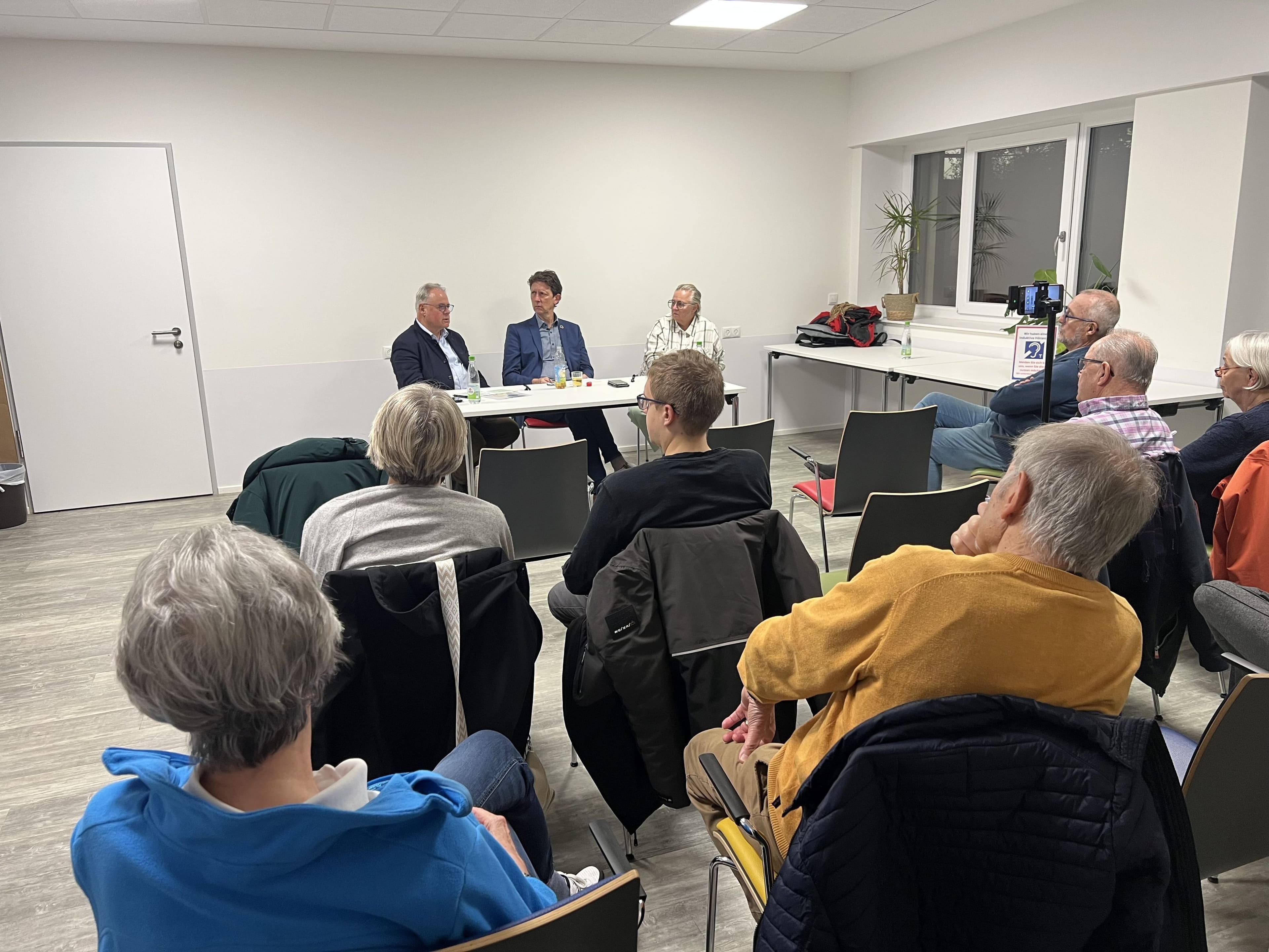 Digitale Impulse in Bambergs Stadtteilen