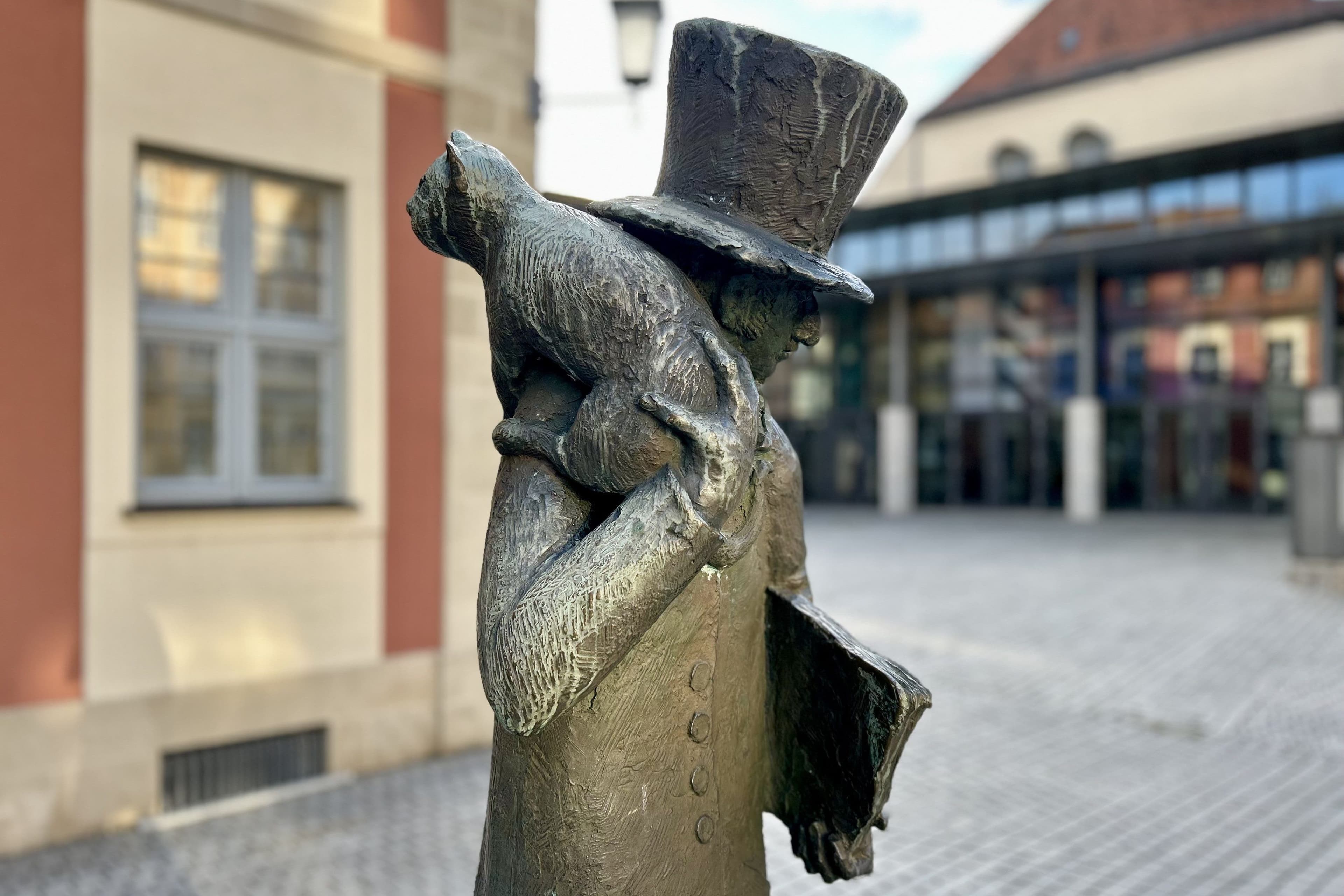 E.T.A.-Hoffmann-Preis 2026: Jetzt Vorschläge einreichen
