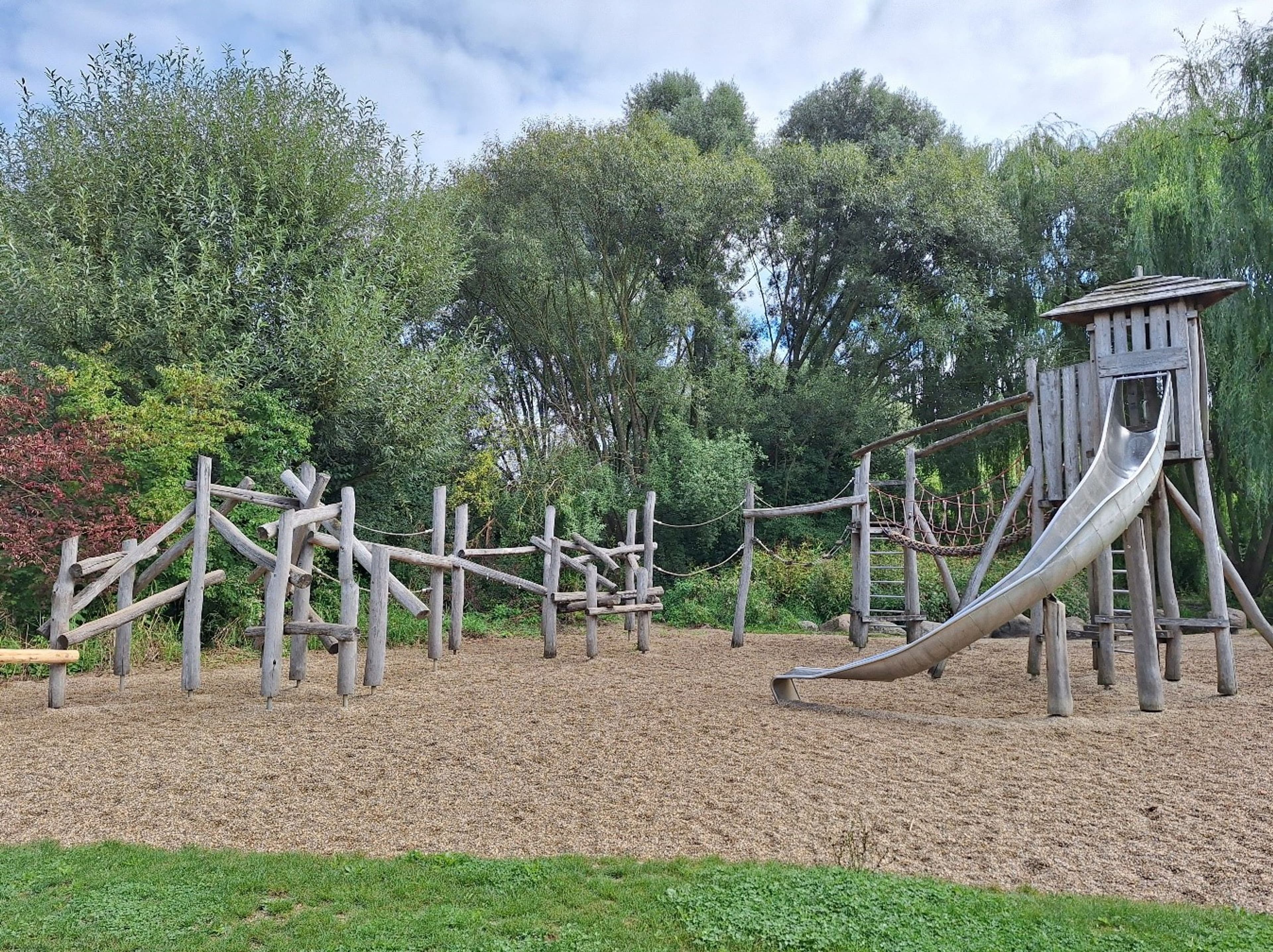 Emil-Silberhorn-Spielplatz wird modernisiert!