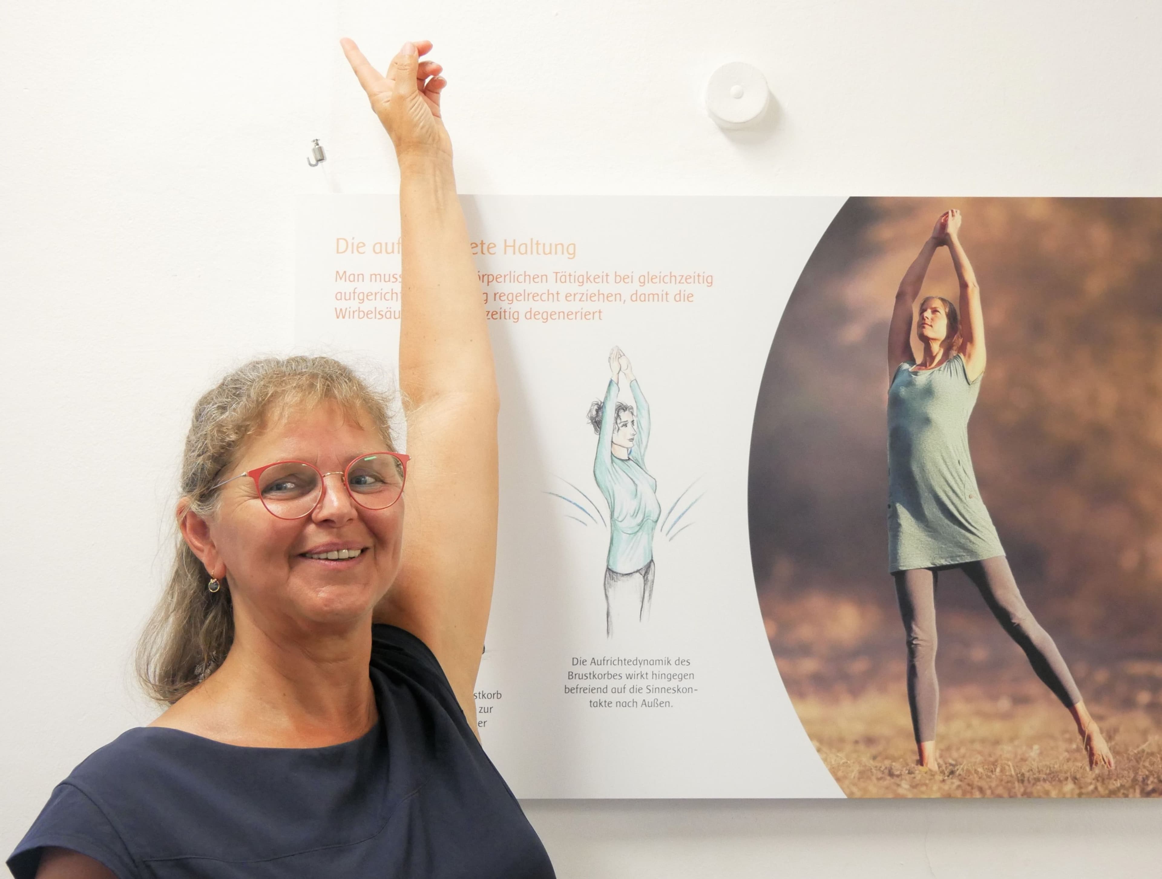 Gesundheit zum Mitnehmen in Gunzenhausen