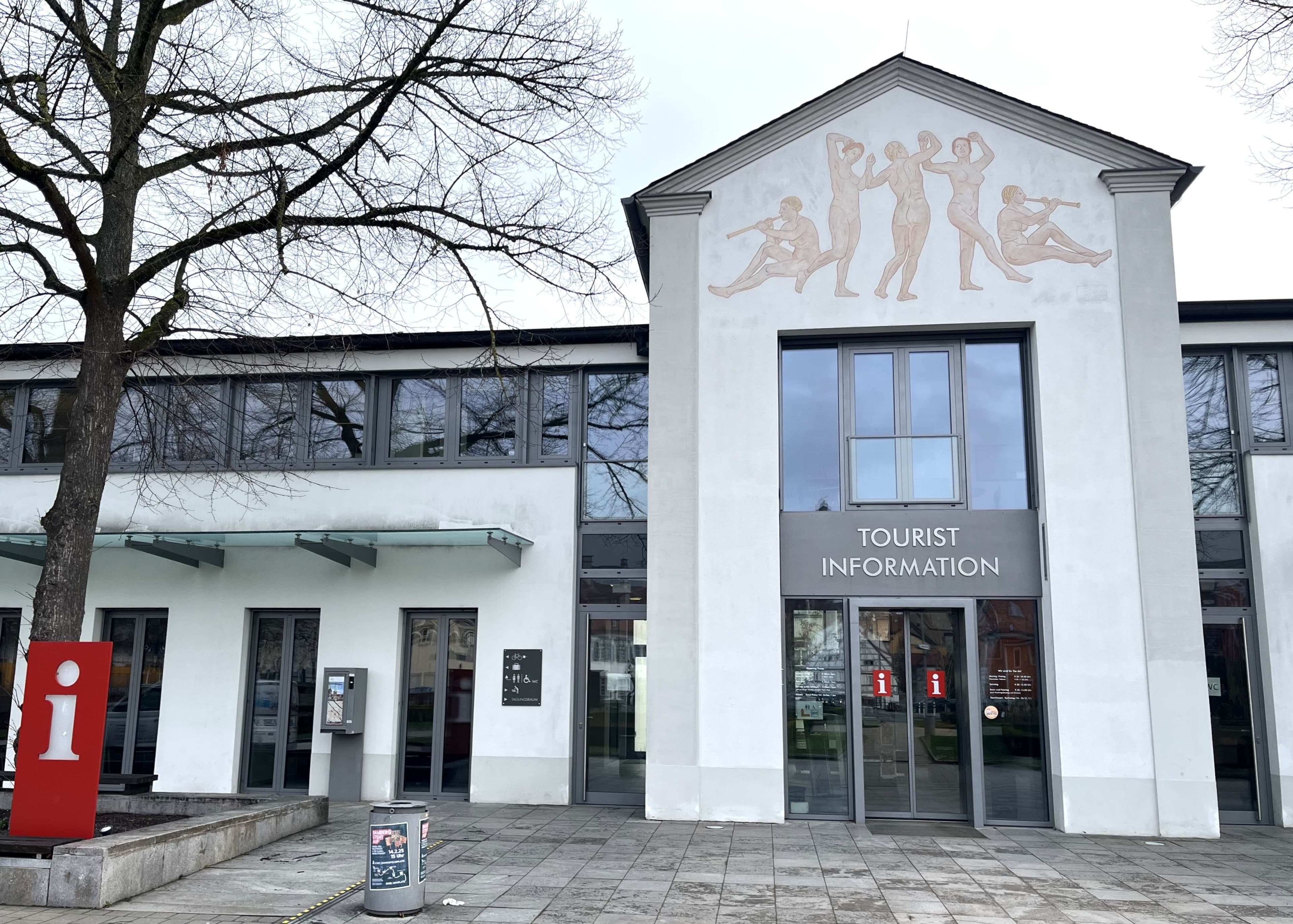 Inklusion in Bamberg: Workshop zur Teilhabe