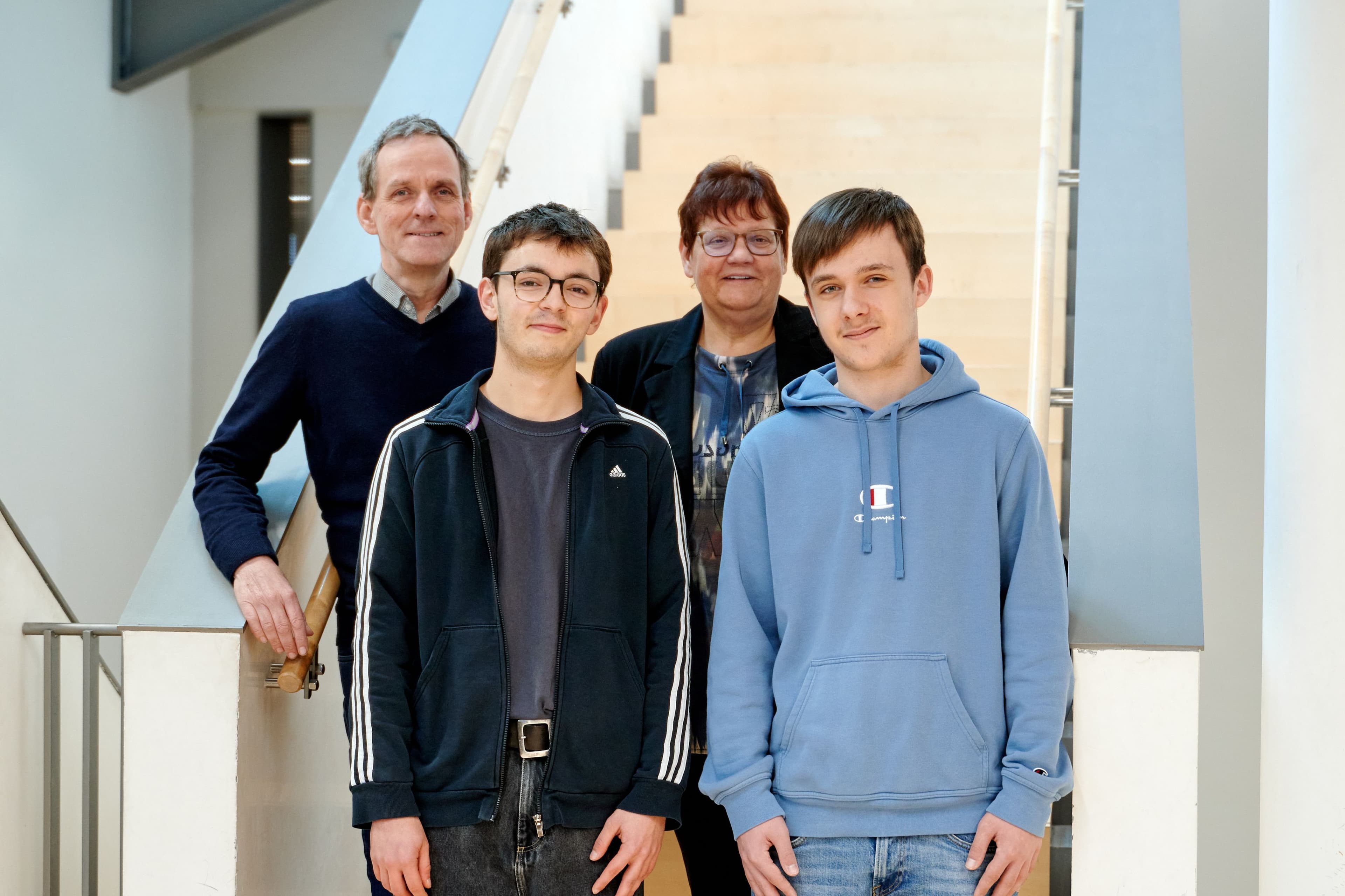 Junges Engagement für Kultur in Bamberg