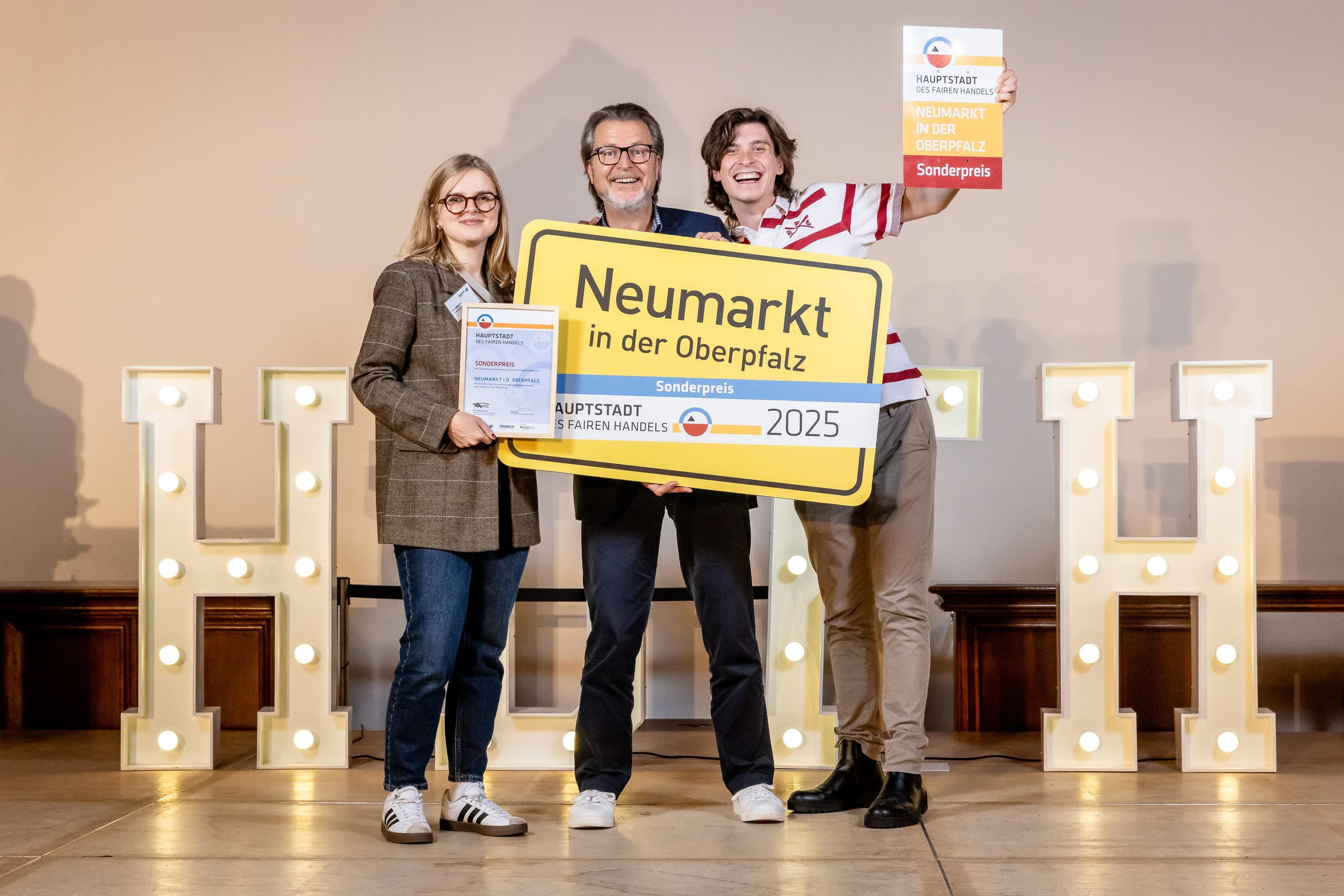 Kommunen setzen auf nachhaltige Beschaffung