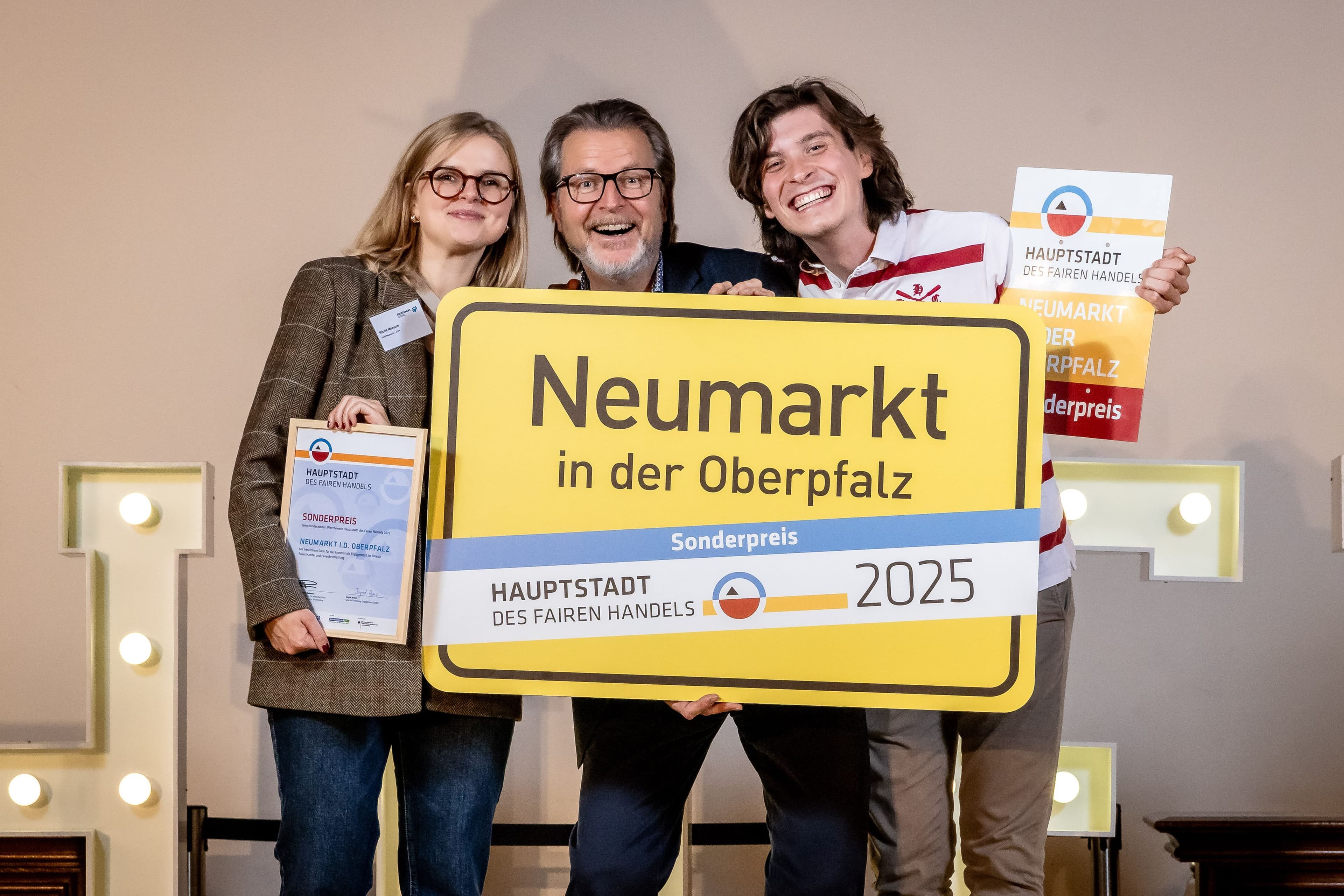 Kommunen setzen auf nachhaltige Beschaffung