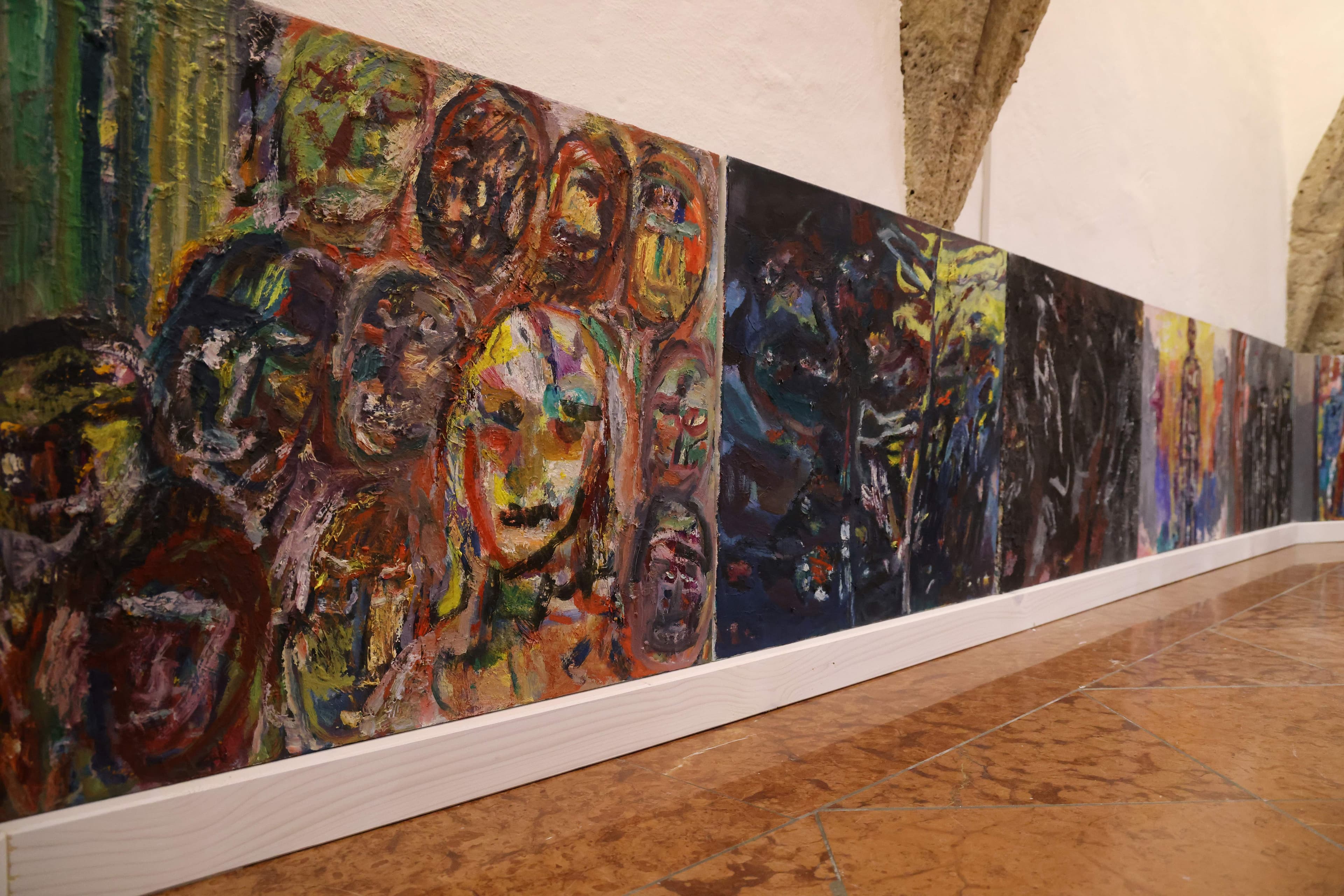 Land Passion: Ein kulturelles Highlight in Burghausen