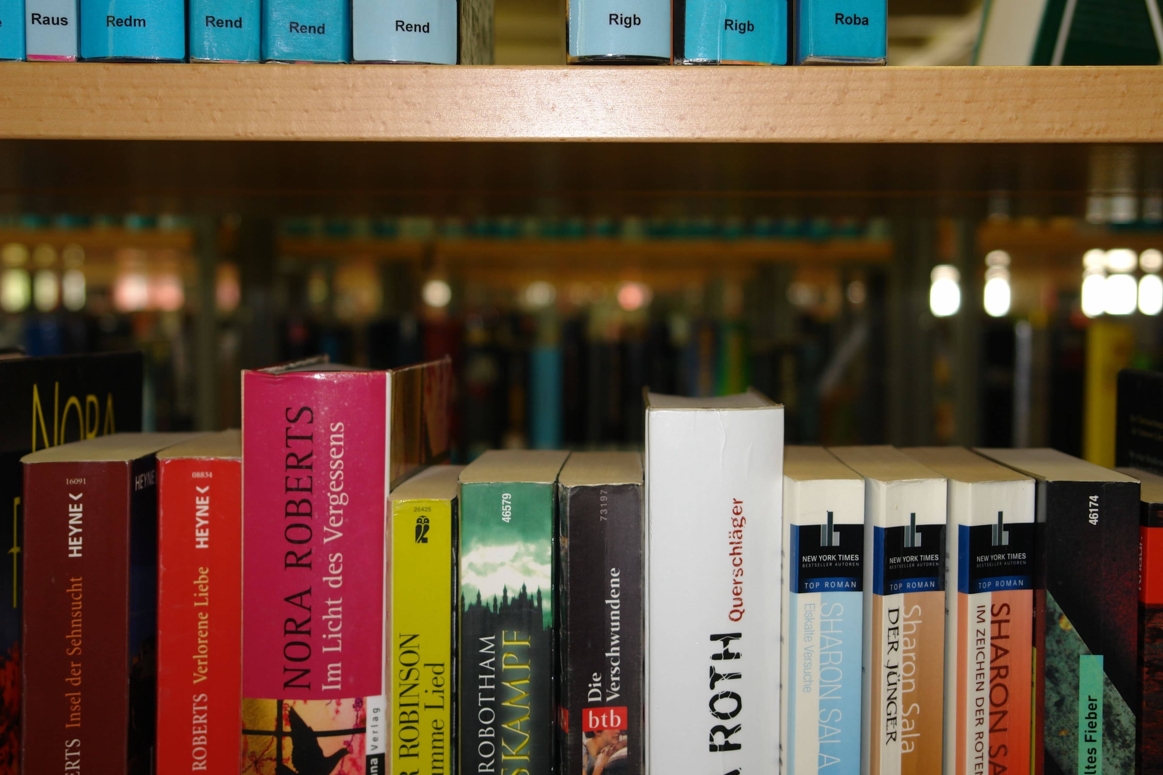 Literarische Stadtführung in Neumarkt
