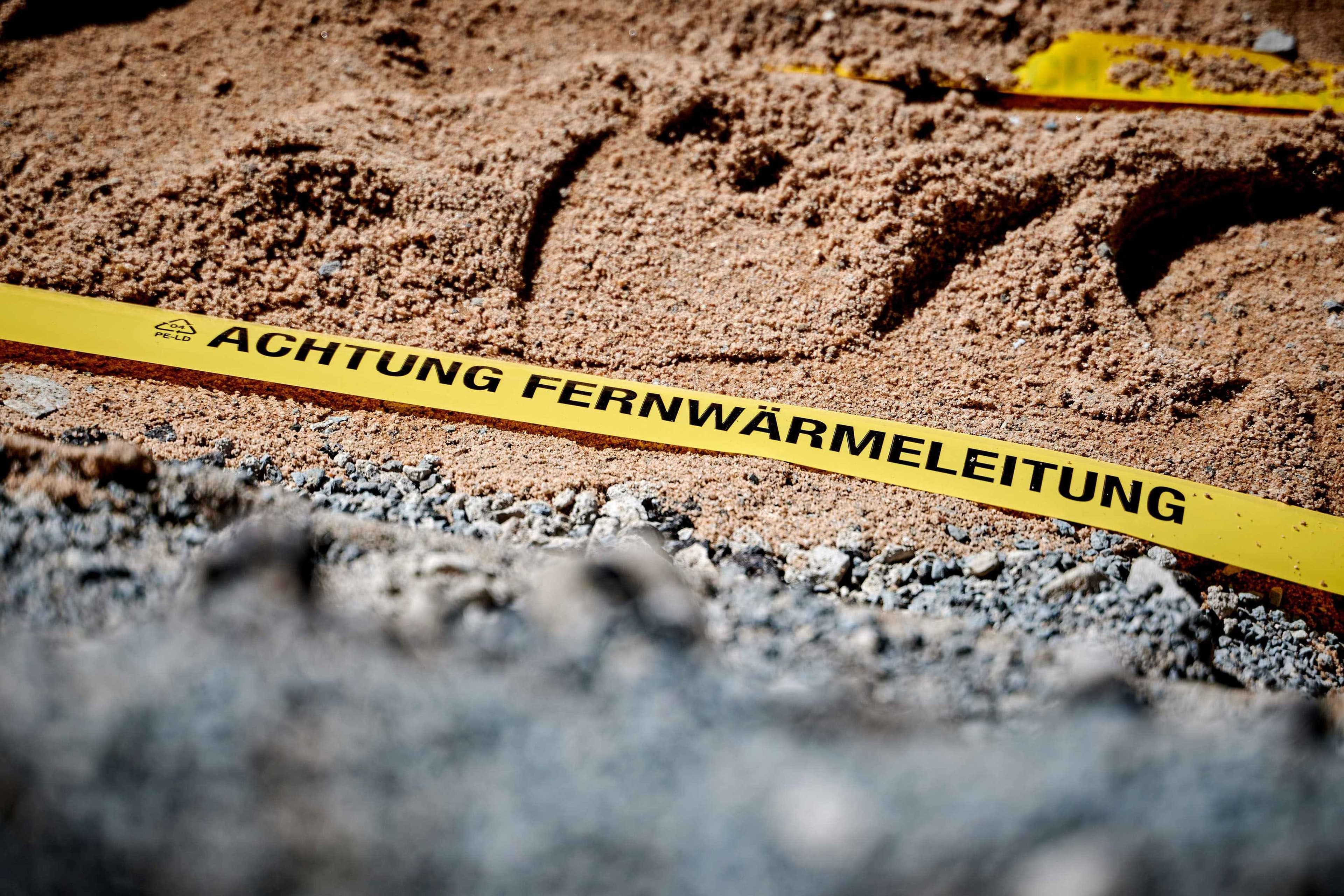 Margaretendamm in Bamberg wird einspurig