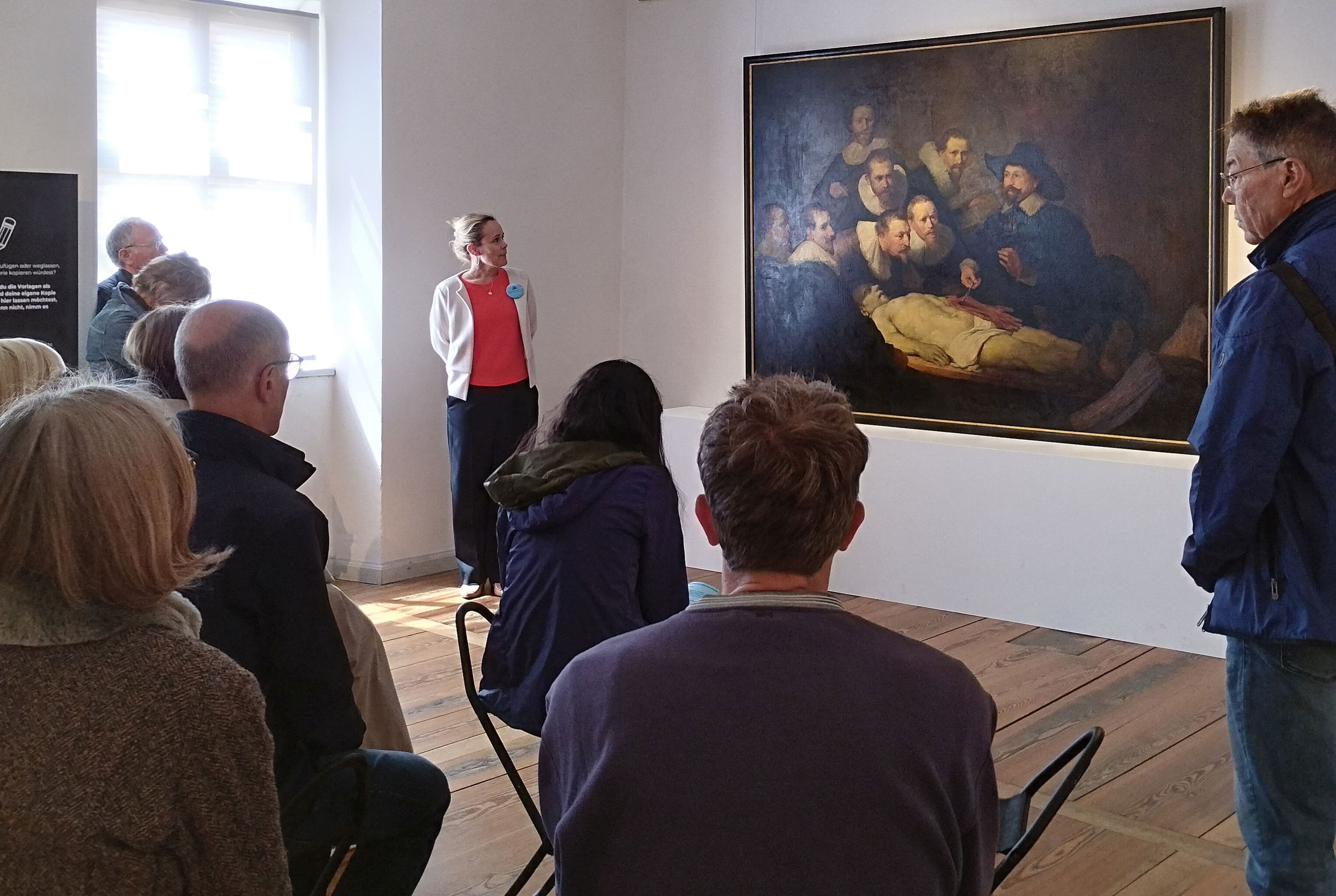 Mit Freude entdecken: Bamberg feiert Internationalen Museumstag