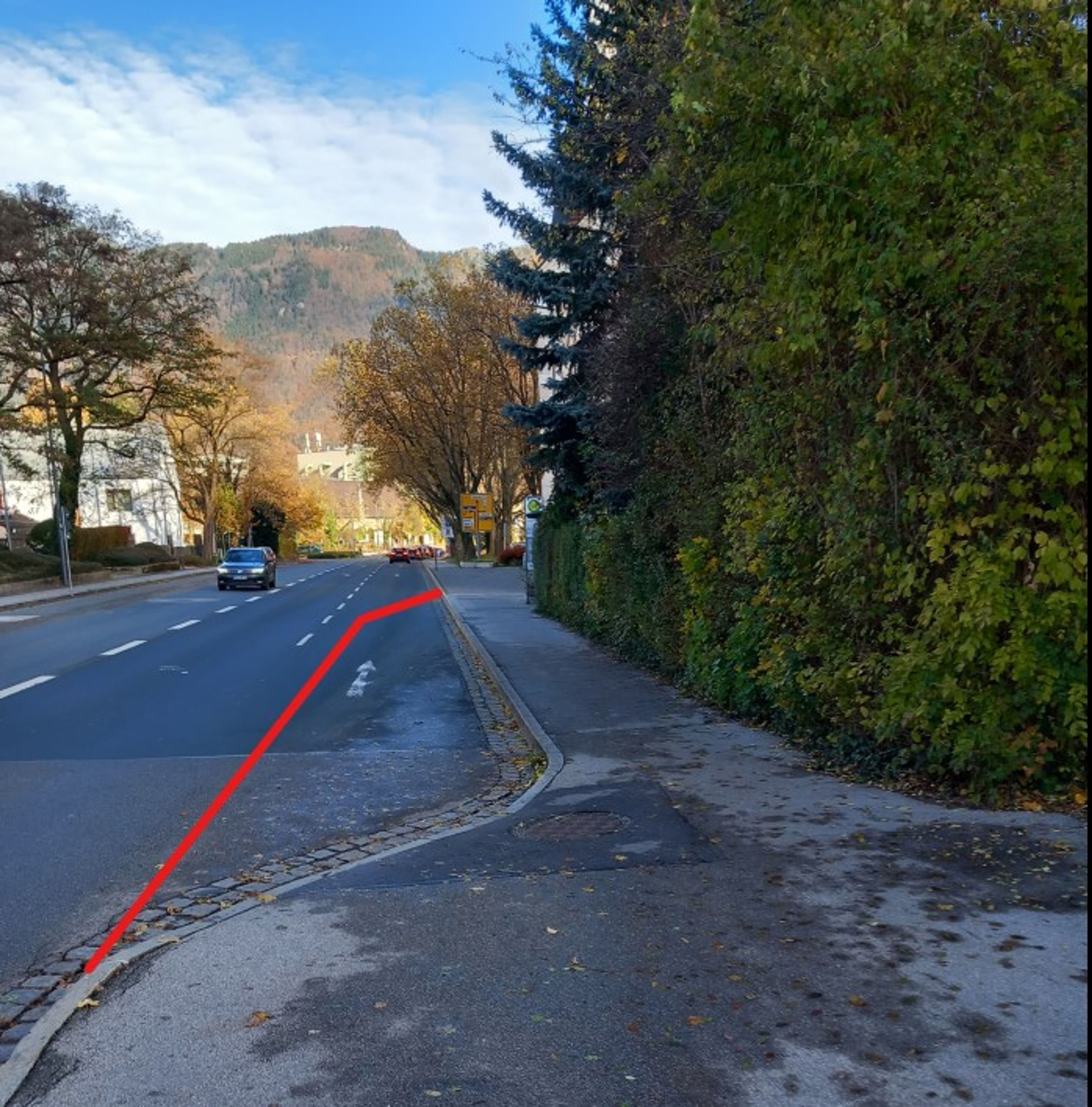 Neuer Radweg für Bad Reichenhall startet im Juli