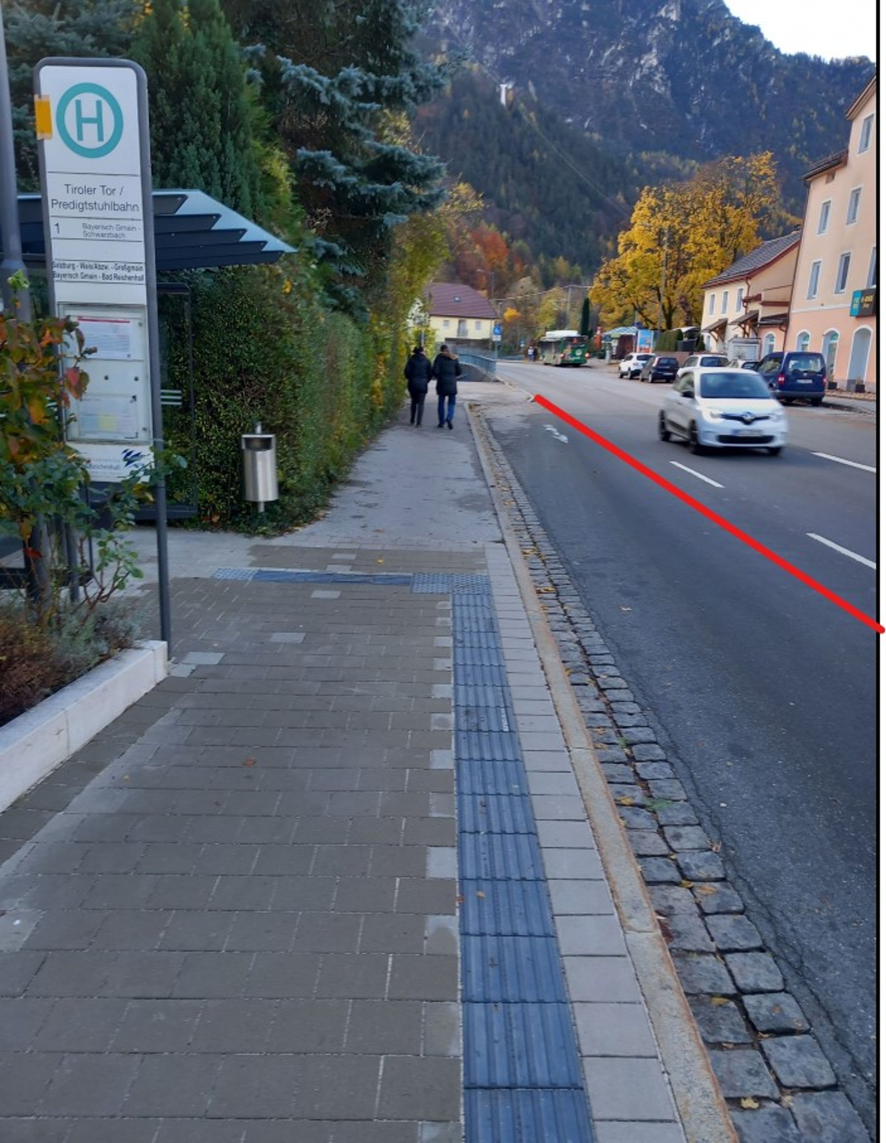 Neuer Radweg für Bad Reichenhall startet im Juli