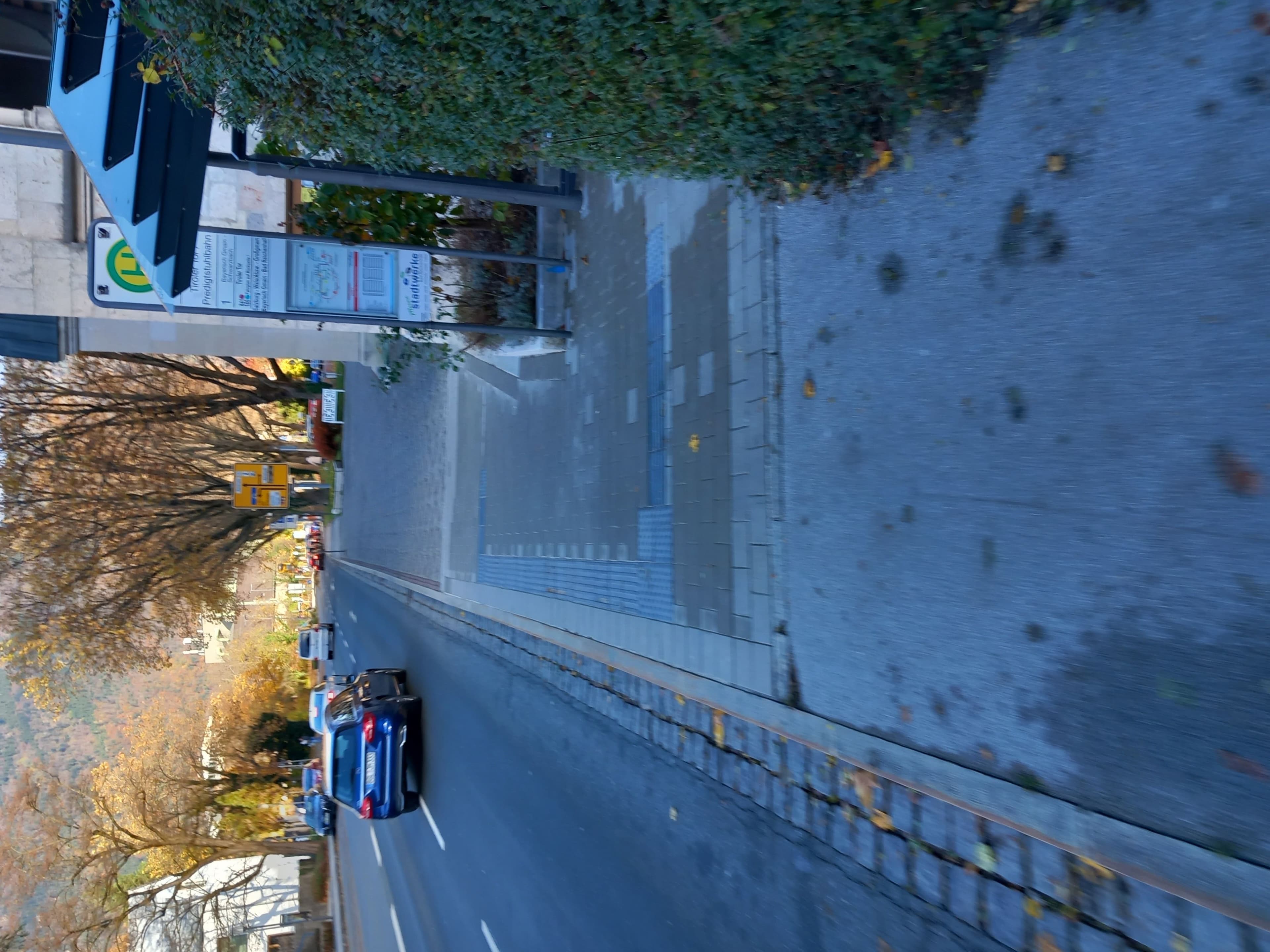 Neuer Radweg für Bad Reichenhall startet im Juli