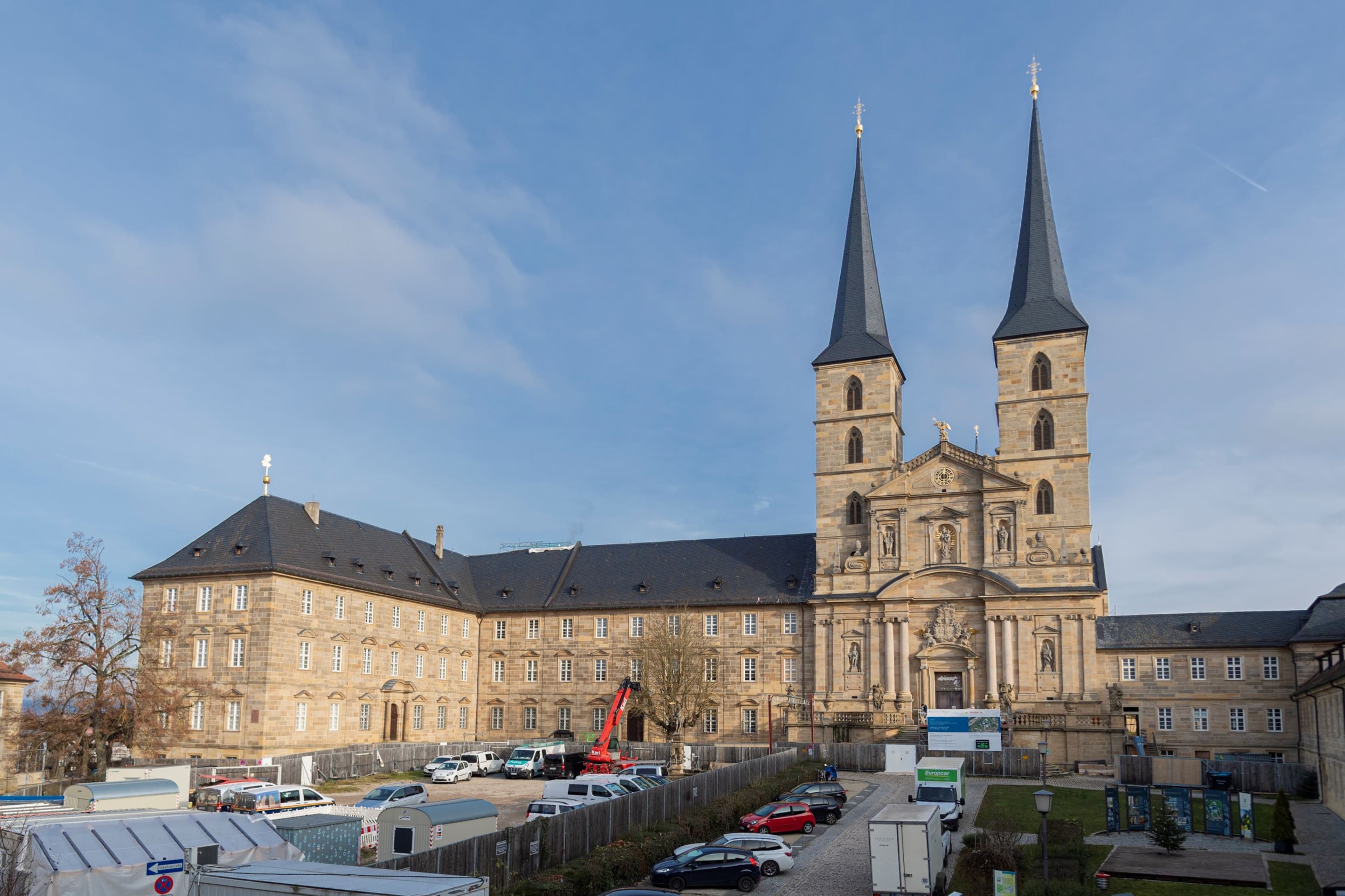 Neues Semester an der VHS Bamberg startet mit Festvortrag