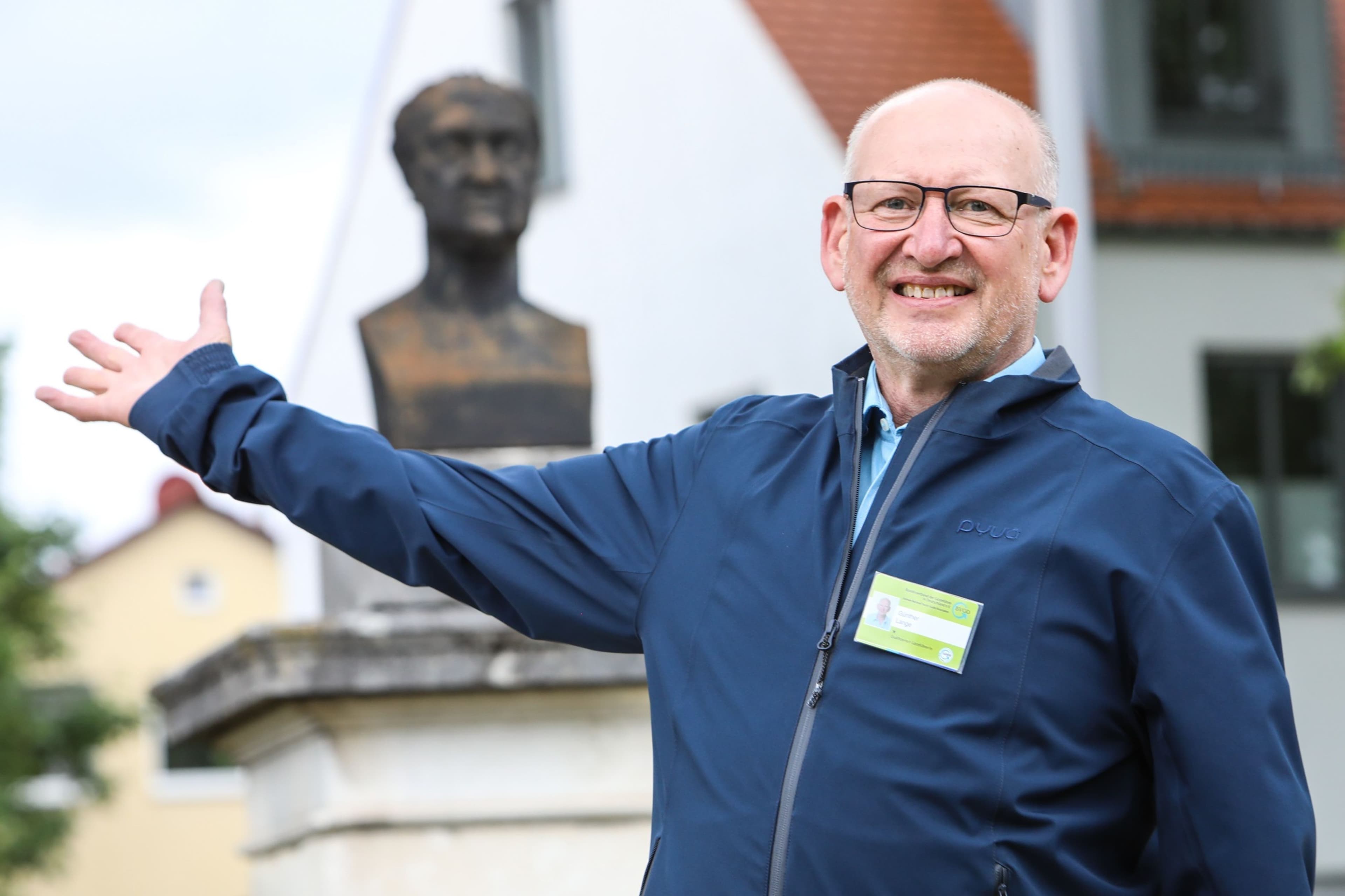 Neumarkt entdecken: Historie trifft Gegenwart