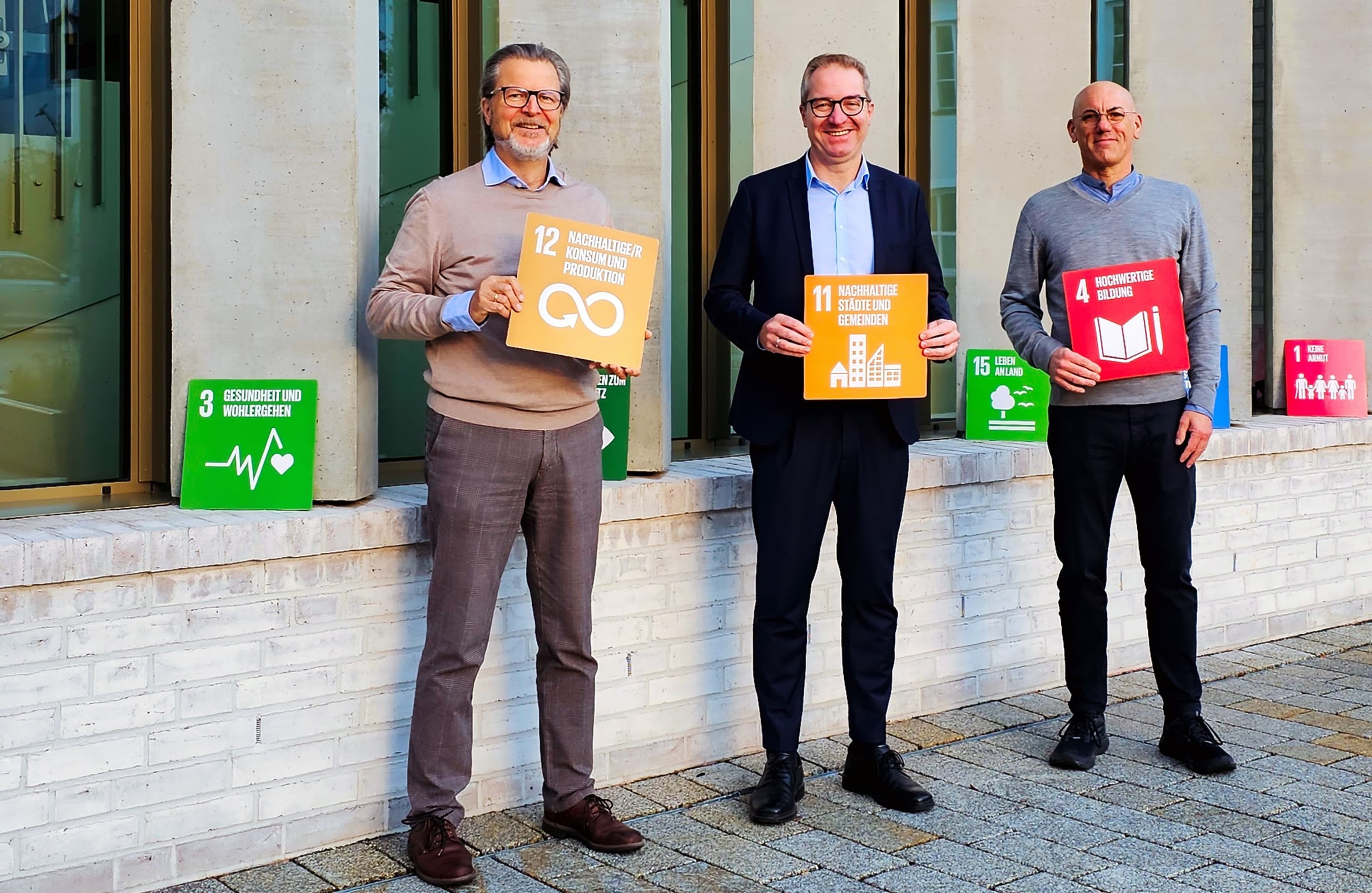Neumarkter Nachhaltigkeitskonferenz 2023 startet