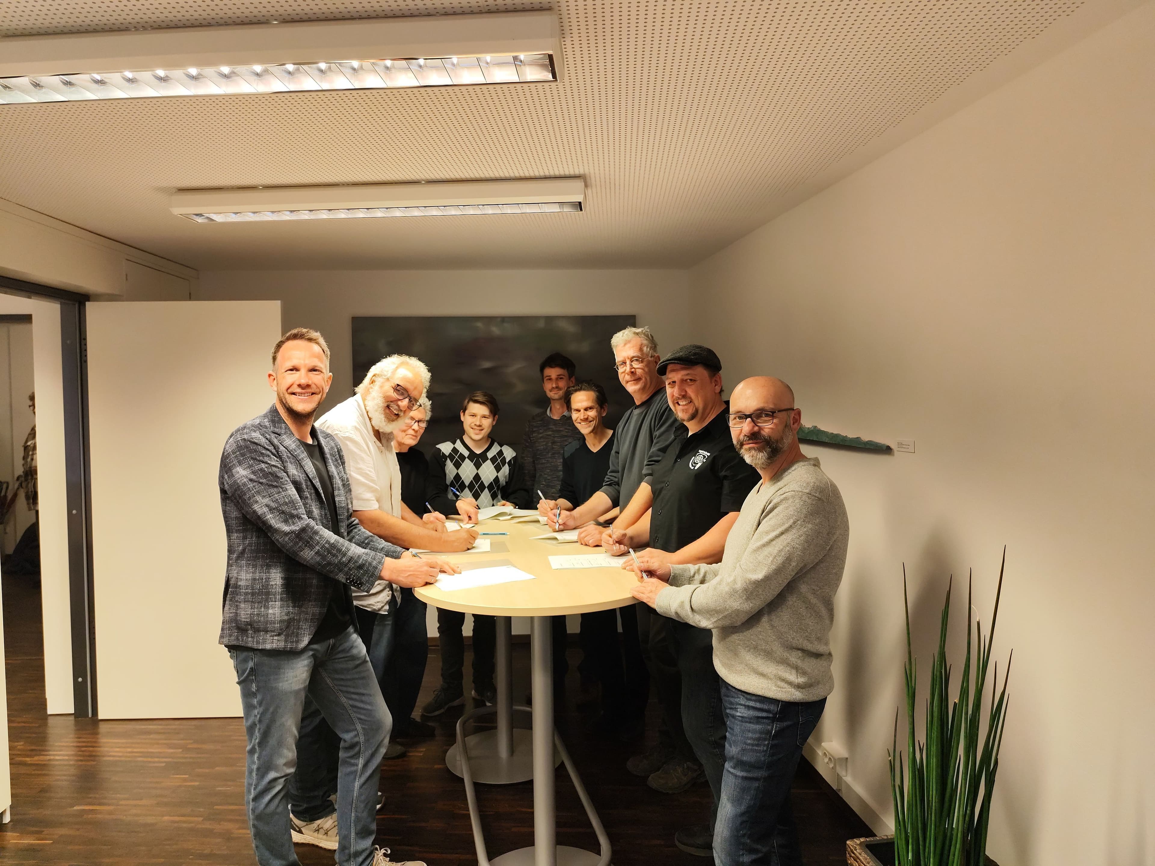 Rosenheim feiert erste Theaterwoche