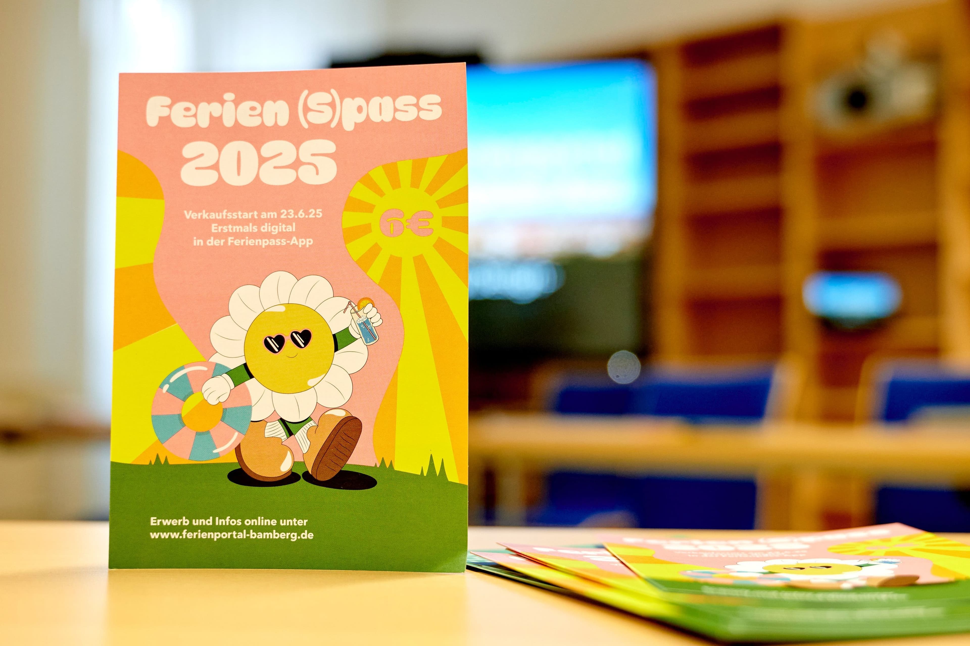 Sommerferien in Bamberg: Über 250 Kurse für Kinder & Jugendliche