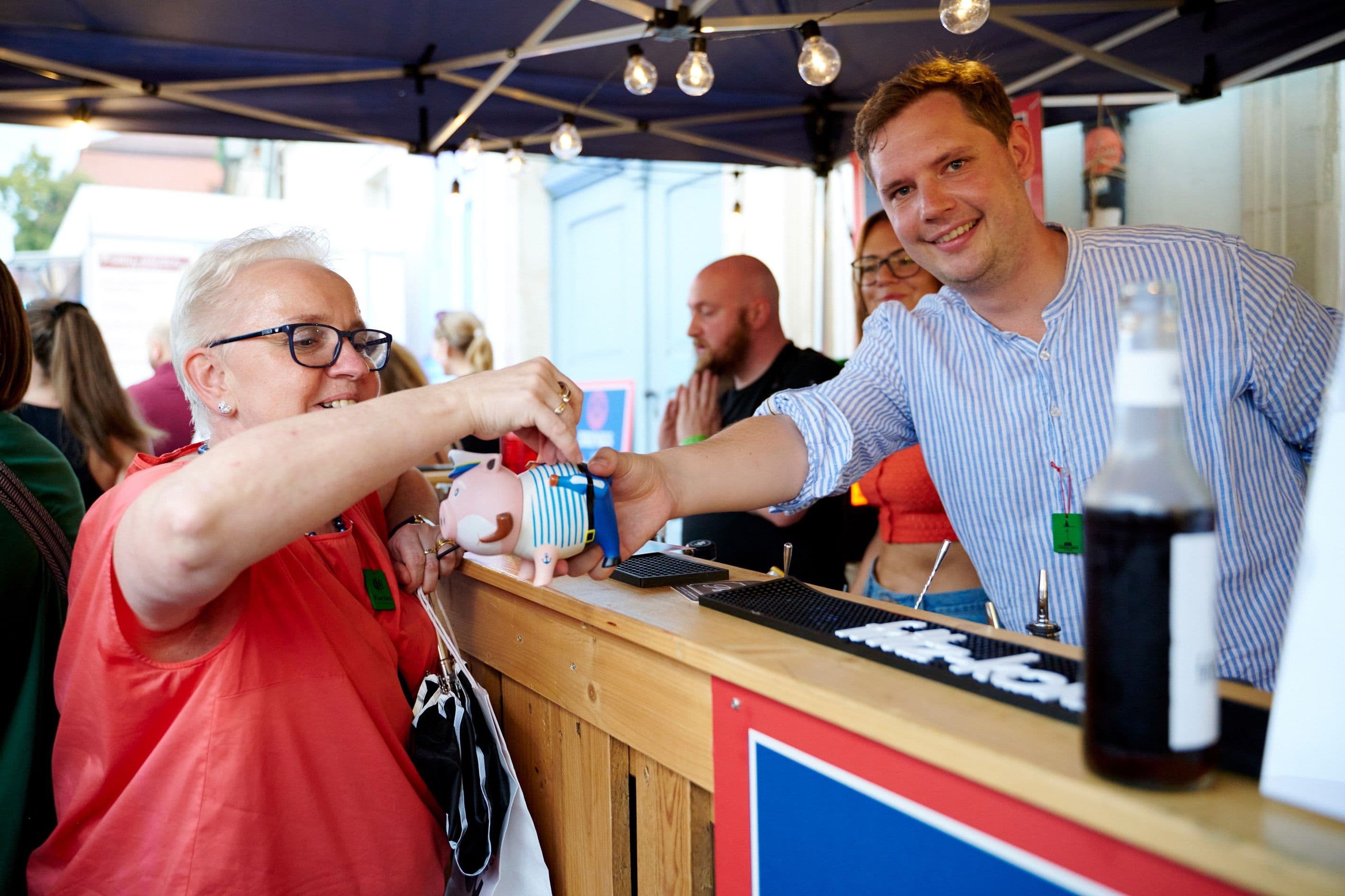 Soziale Verantwortung trifft Bamberger Tradition