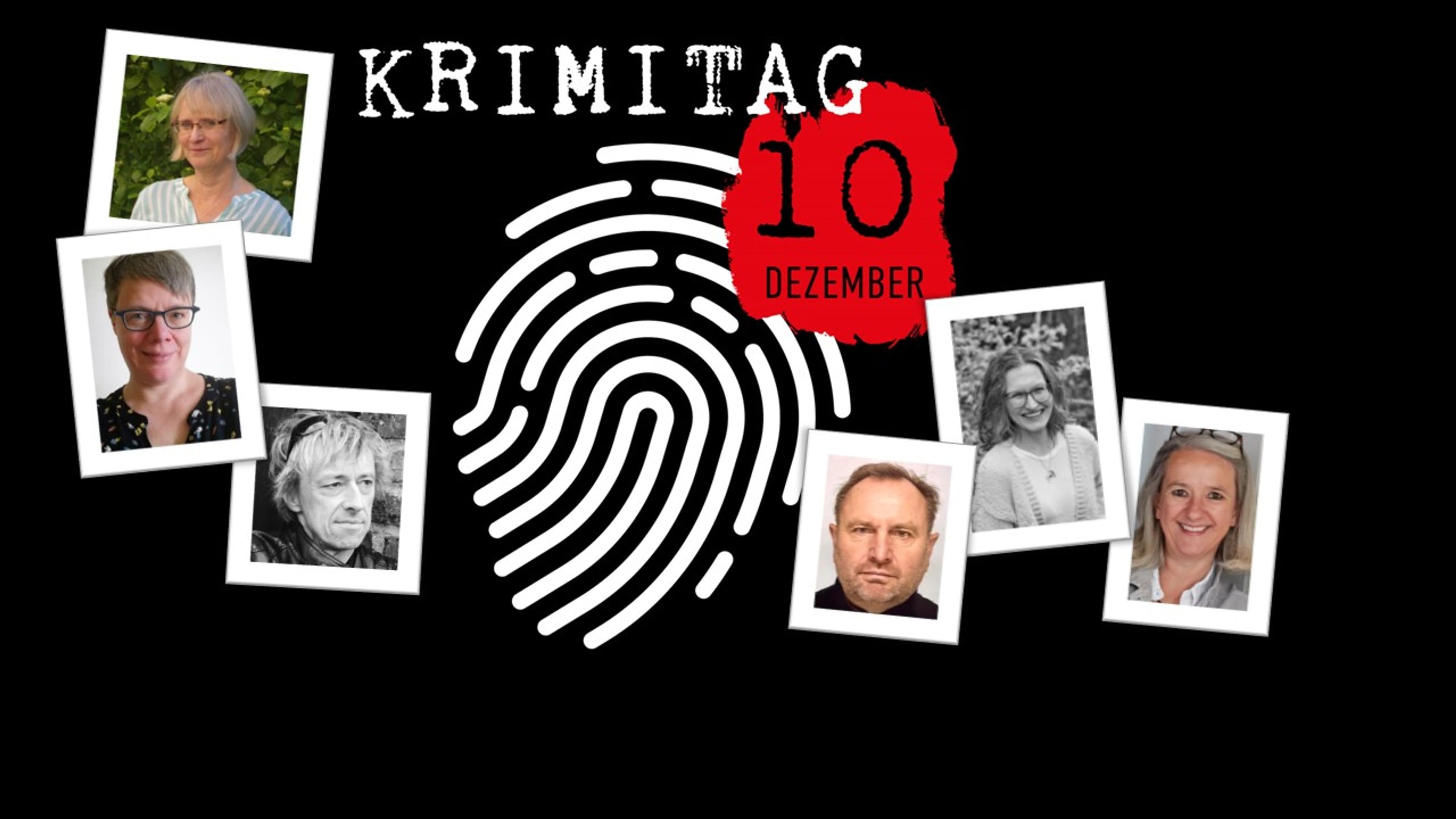 Spannung in Coburg: Kriminacht für den guten Zweck