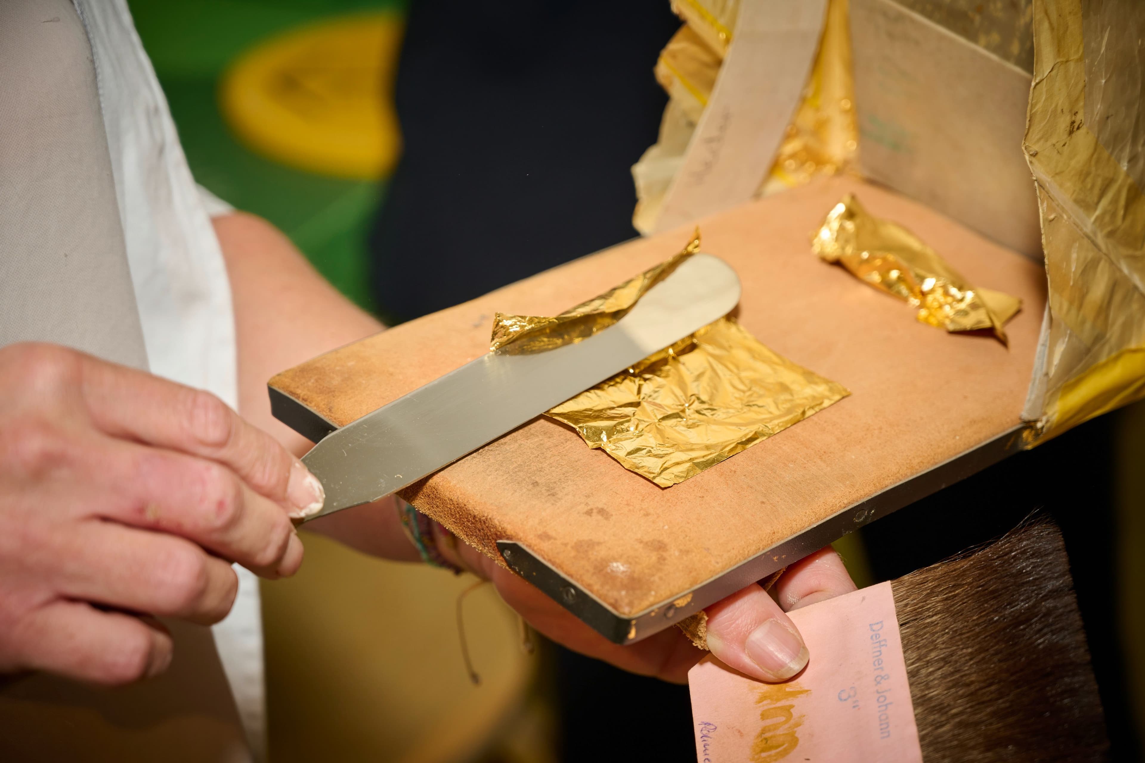 Tradition trifft Zukunft: Handwerk in Bamberg