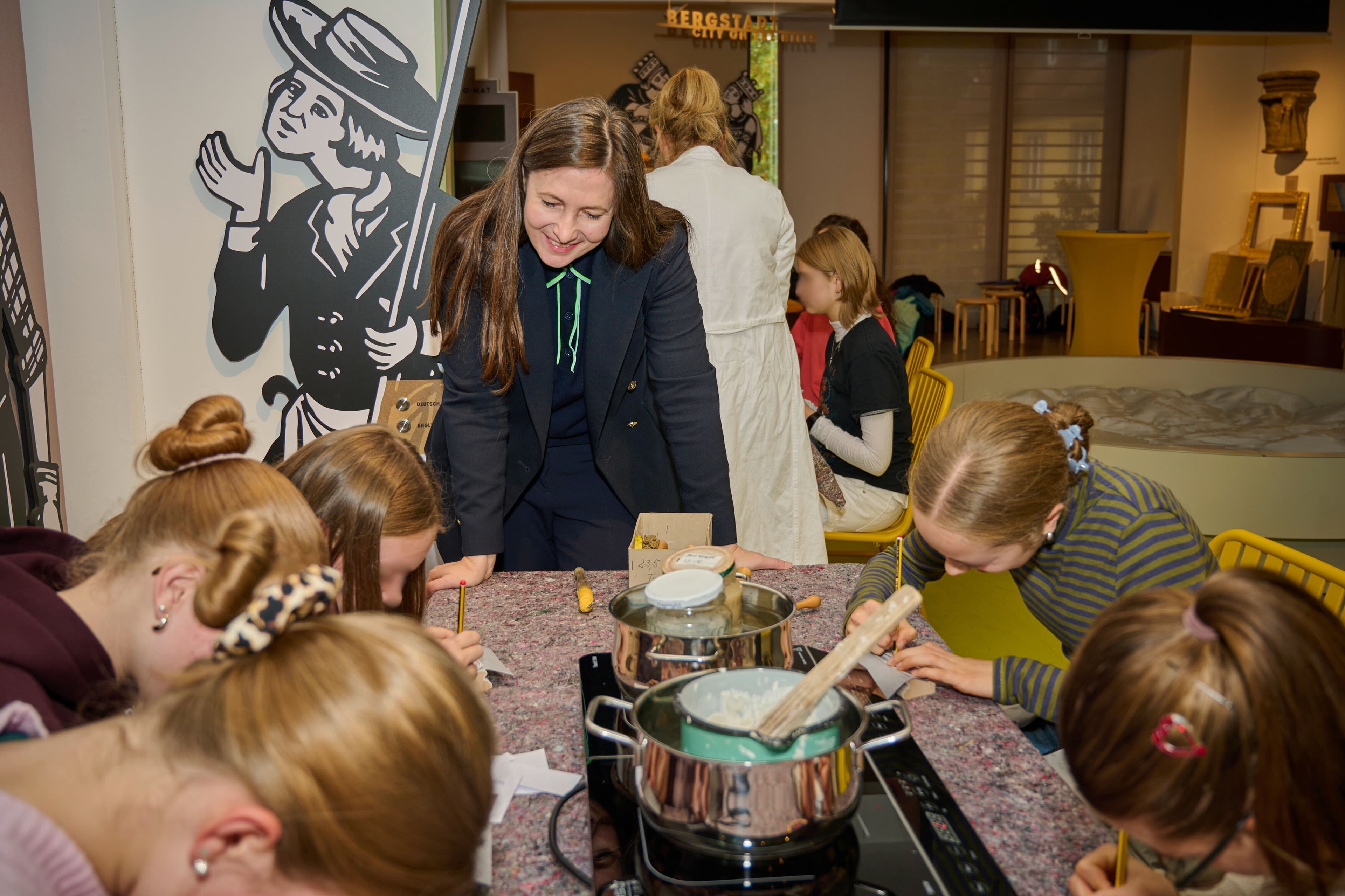 Tradition trifft Zukunft: Handwerk in Bamberg