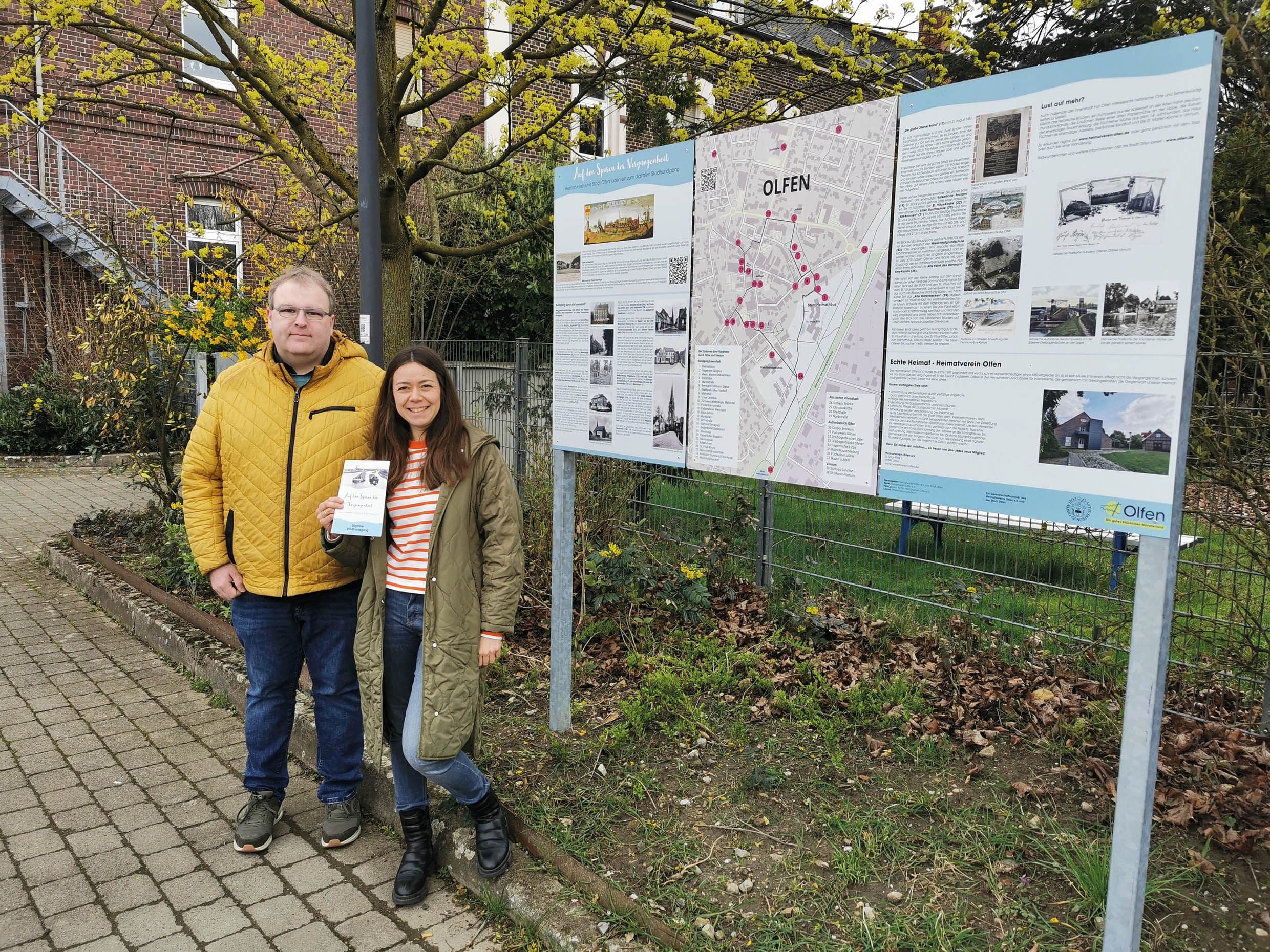 Verkehrseinschränkungen und Wirtschaftskraft in Burghausen