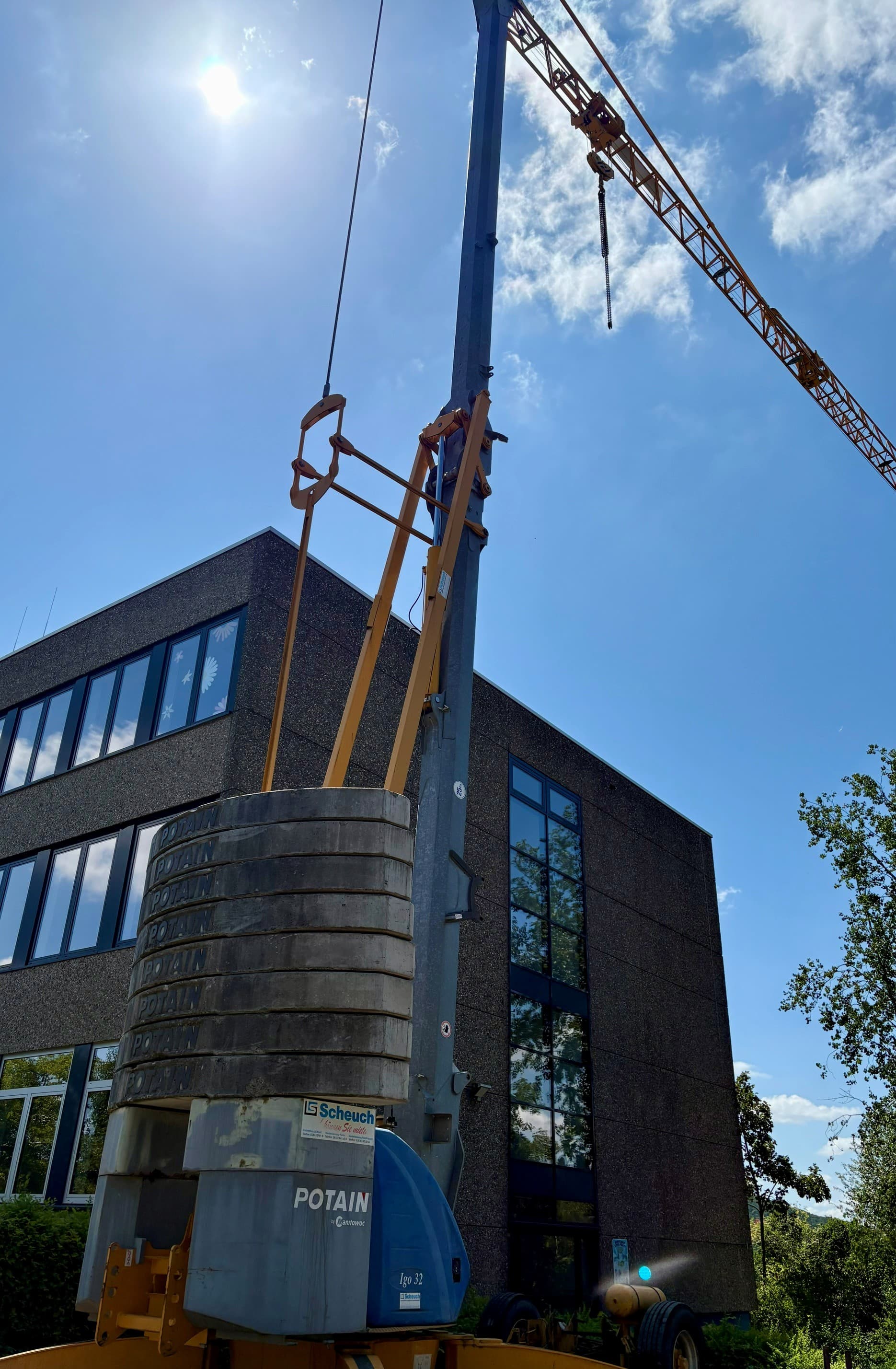 Mehr als 3 Millionen Euro für Bau- und Modernisierungsarbeiten an mehreren Schulen