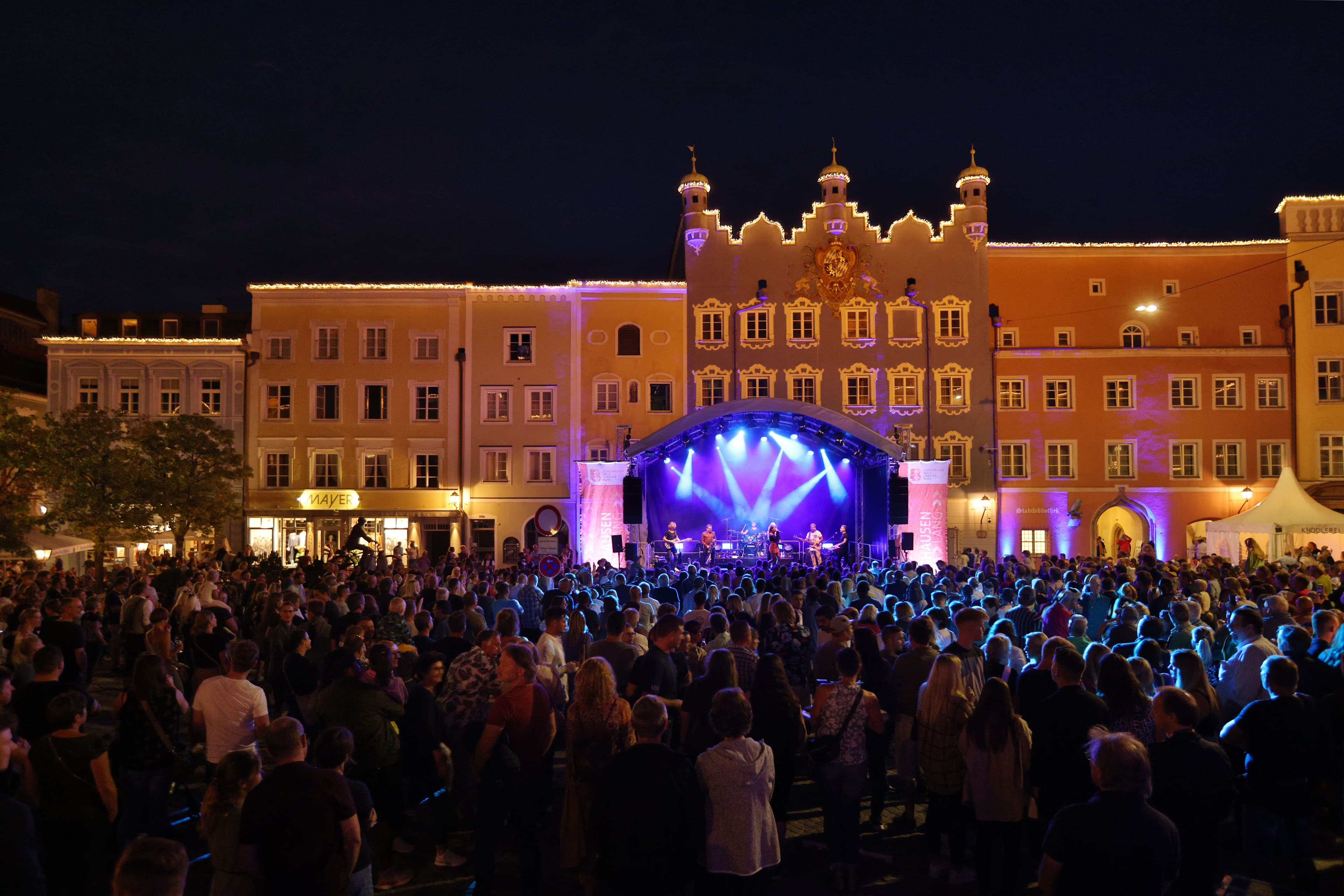 Brückenfest 2022