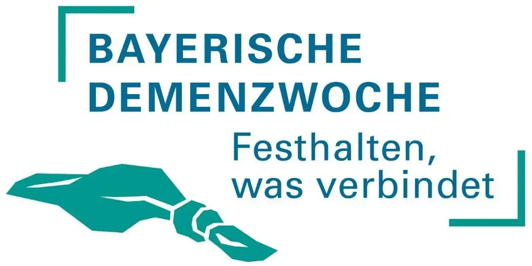Veranstaltungshinweis zur Bayerischen Demenzwoche mit dem Thema Demenzparcours