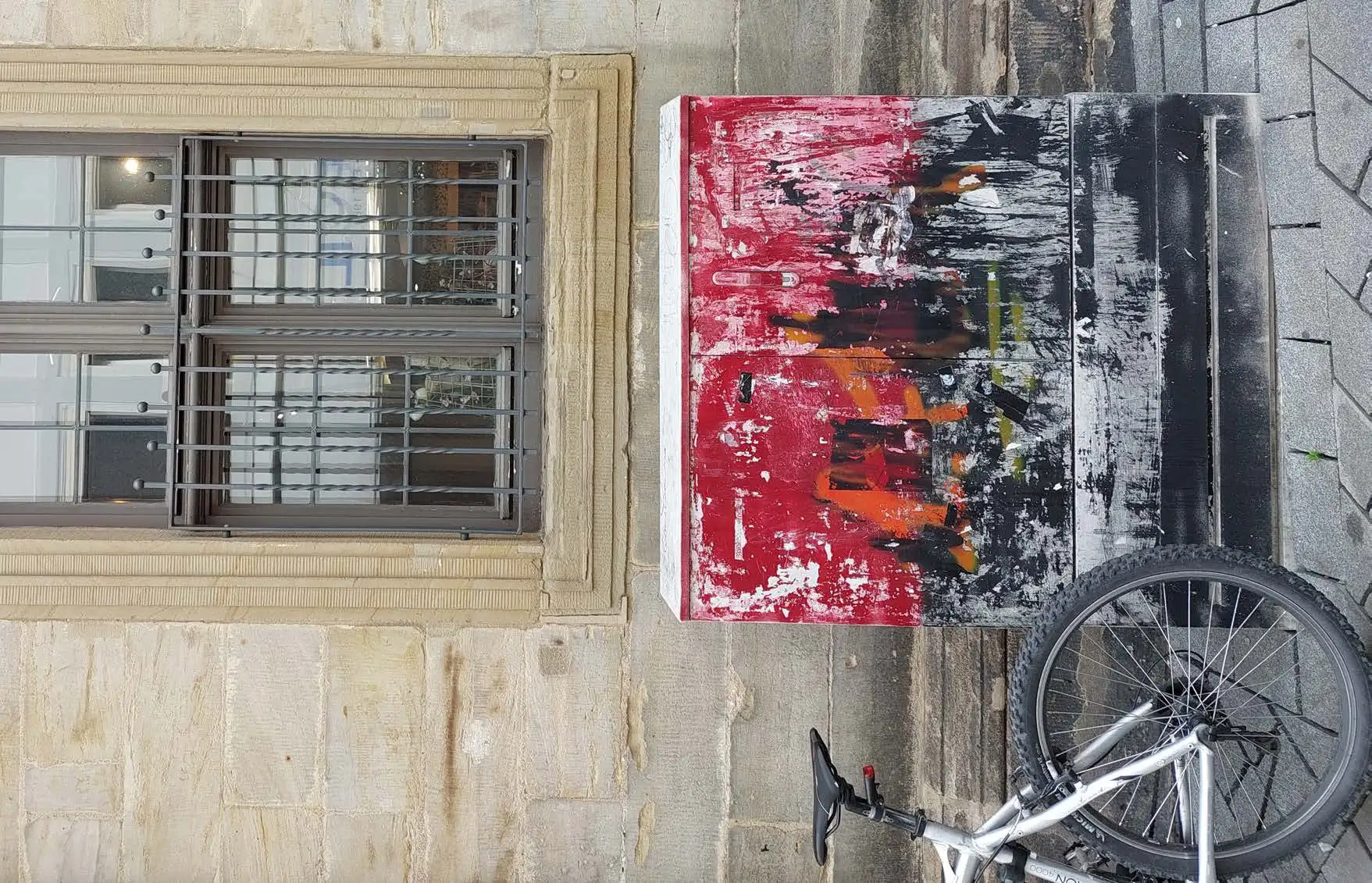 „Kunst auf Strom“ in Bamberg: Gestaltung ausgewählter Stromkästen