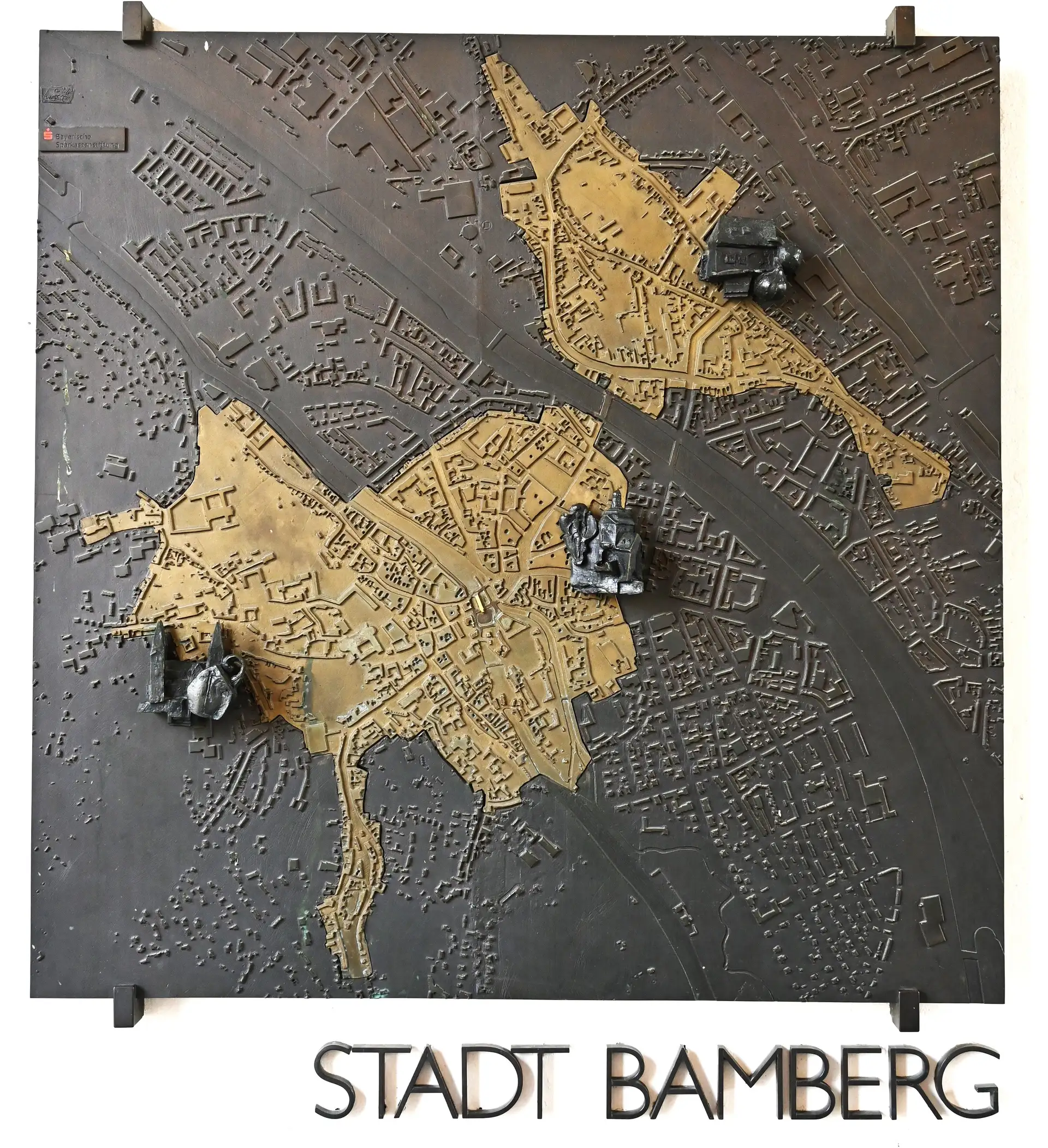 Auf den Spuren des Welterbes: „Bamberg on tour“