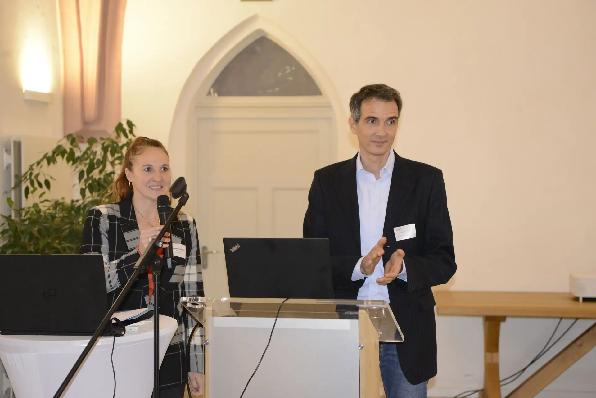Erfolgreiches Jahr für SchuleWirtschaft Nürnberger Land