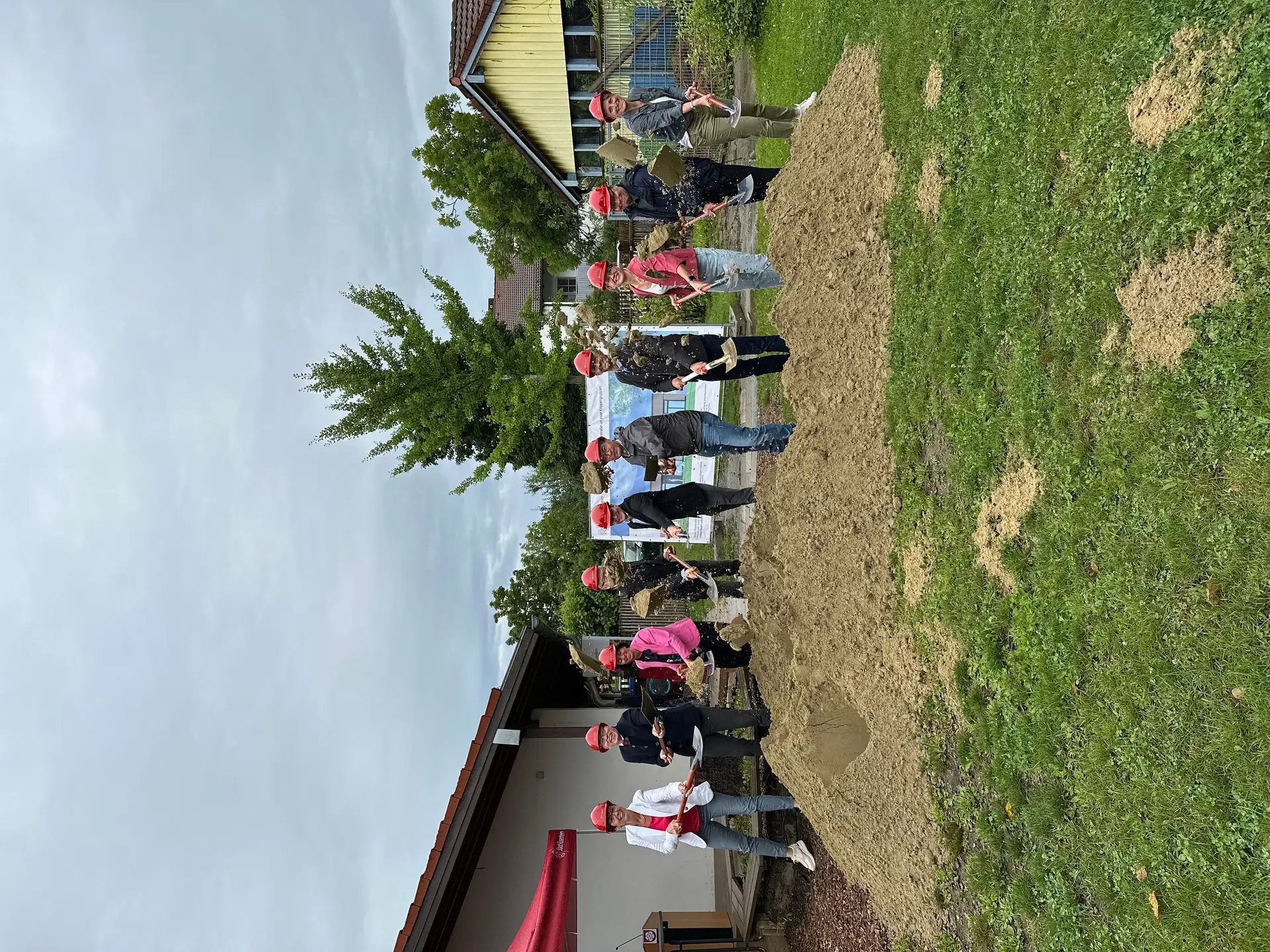 Rosenheim erweitert Kindergarten in Hailerstraße