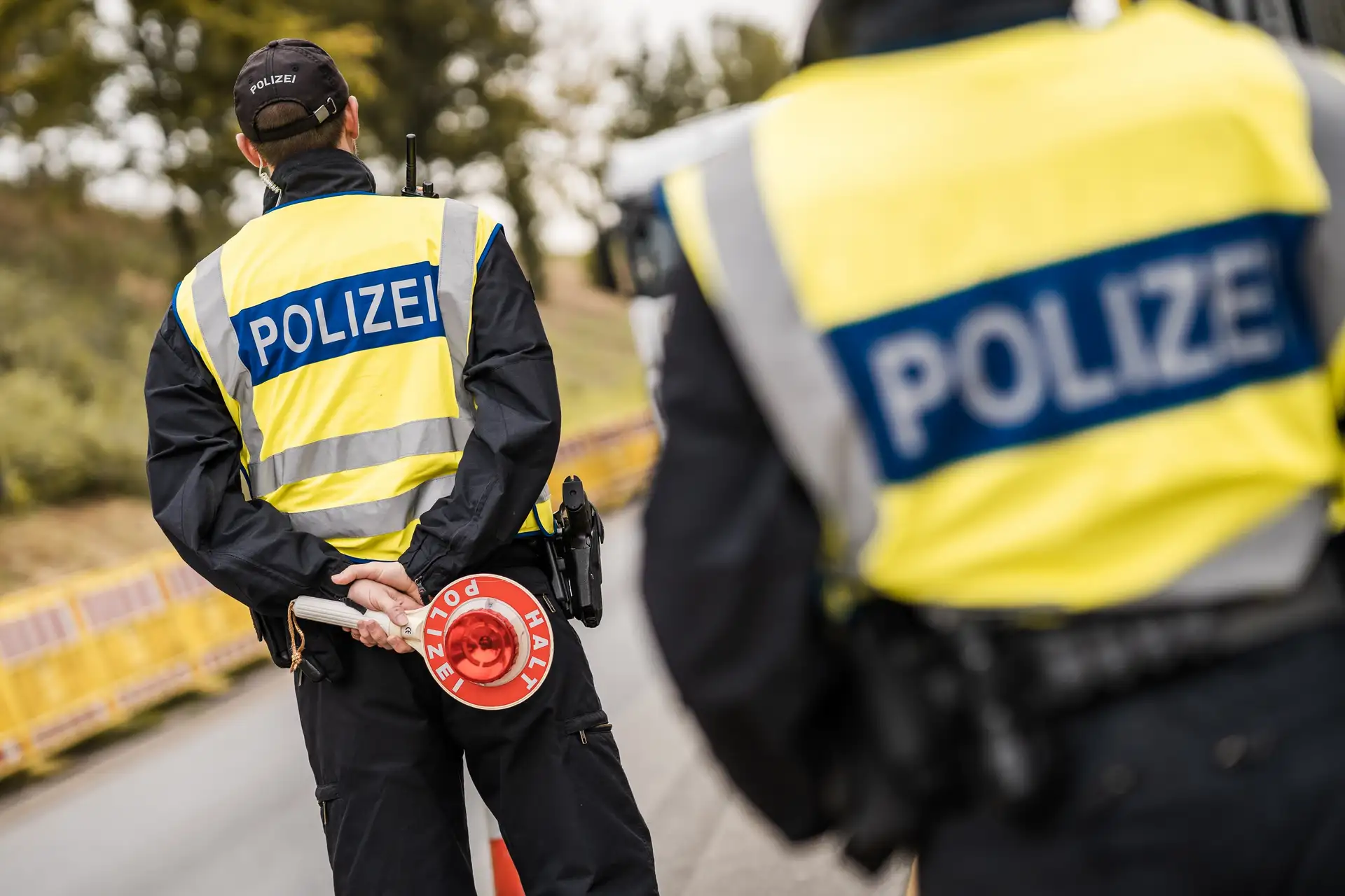 ndespolizeidirektion München: Unerlaubte Einreisen in Bayern - Feststellungen der Bundespolizeidirektion München (Stand 31. Juli 2026)