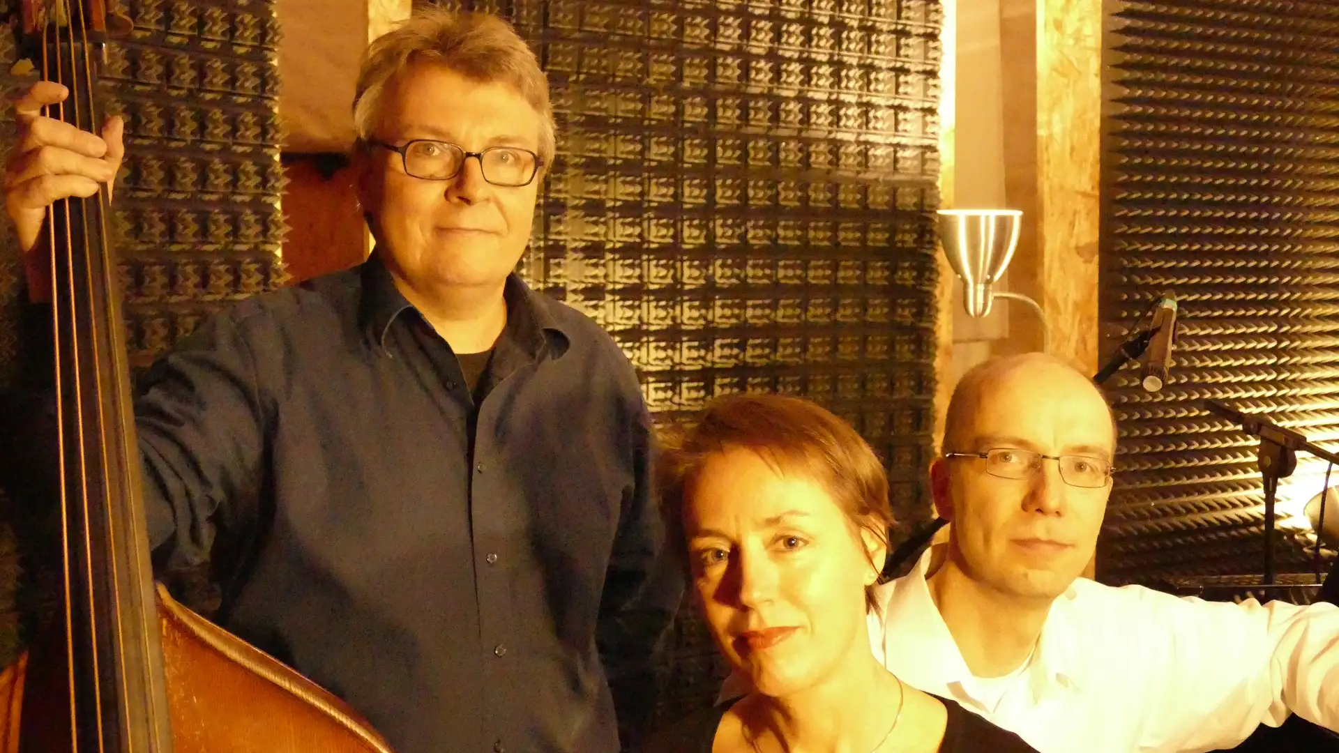 Jazzabend in der Stadtmühle Babenhausen mit Trio Sounds and Grooves