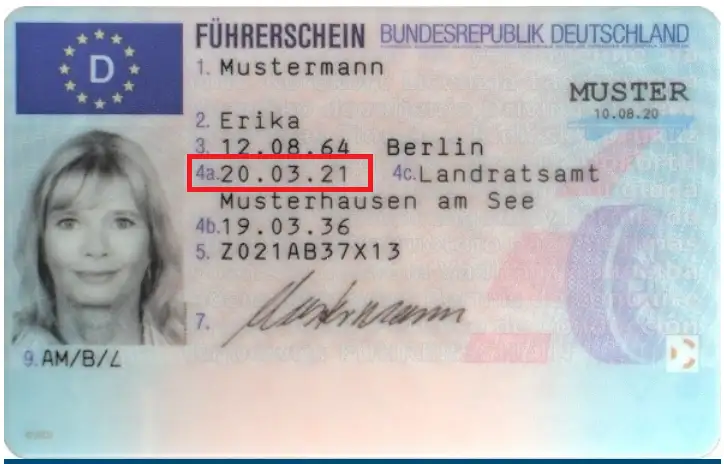 Umtauschpflicht für EU-Führerscheine: Kaufbeuren erinnert an Frist bis 19. Januar 2027