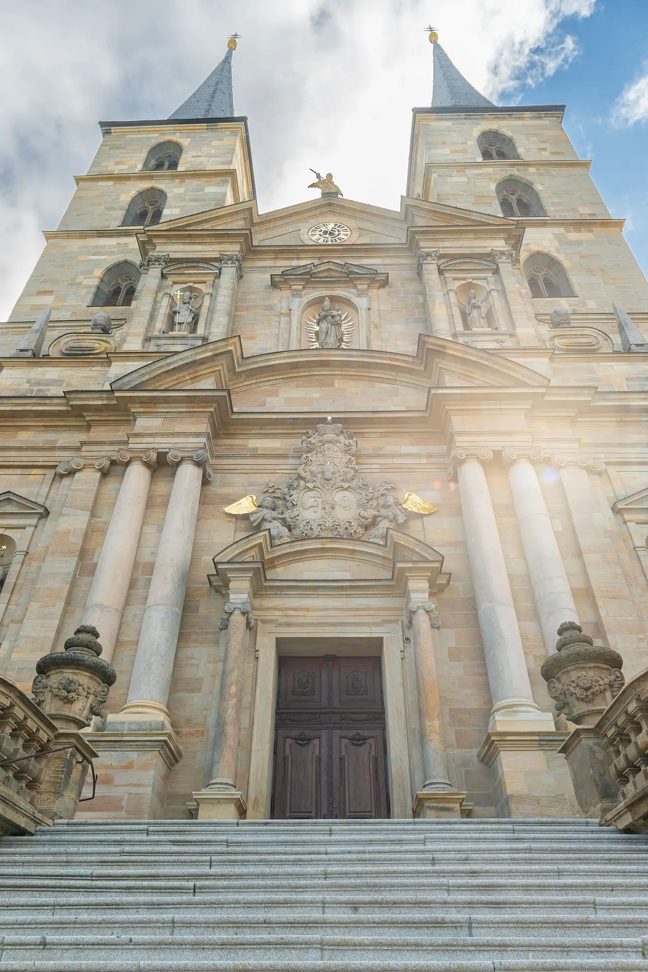 St. Michael Bamberg